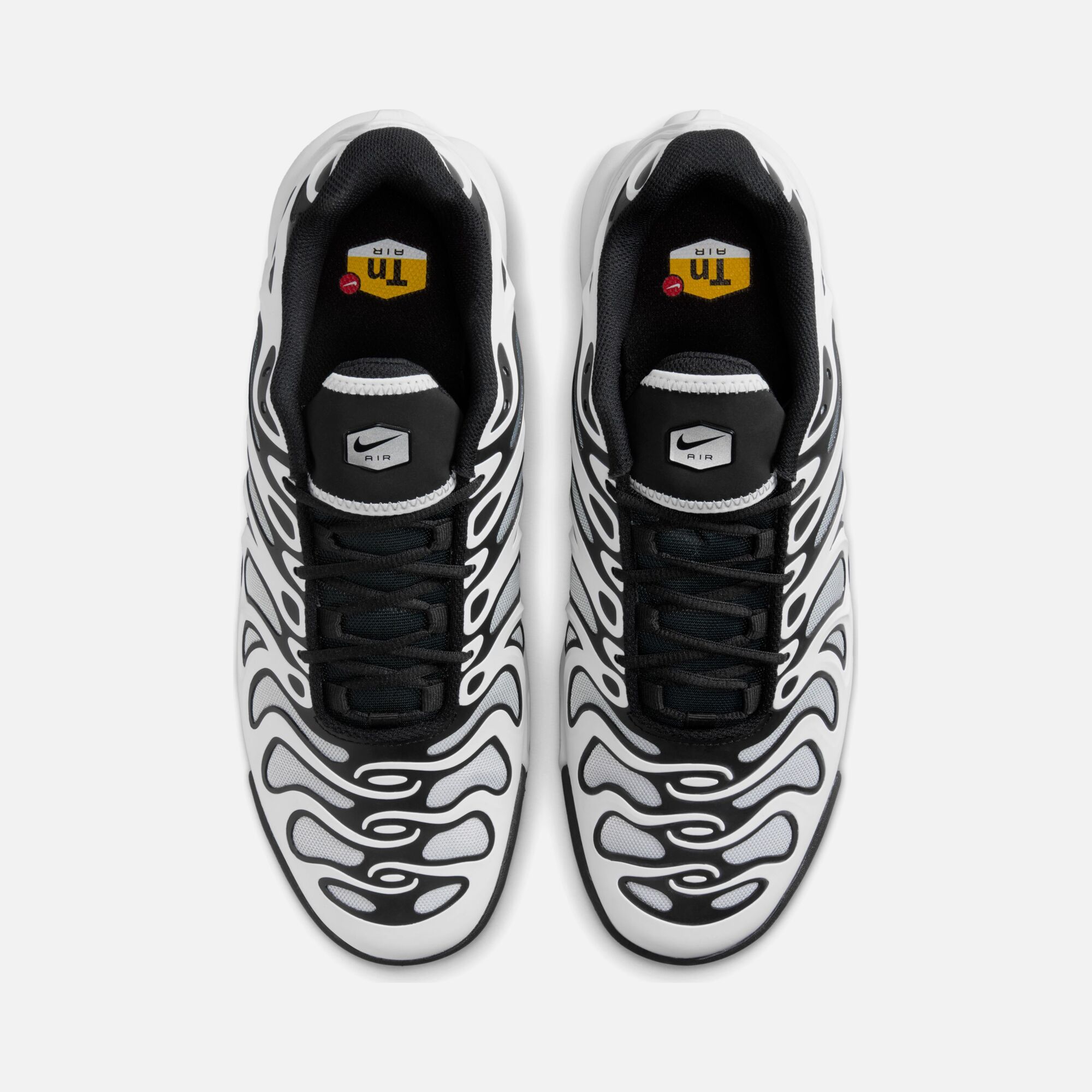 Nike Air Max Plus Drift Erkek Spor Ayakkabı | Barçın