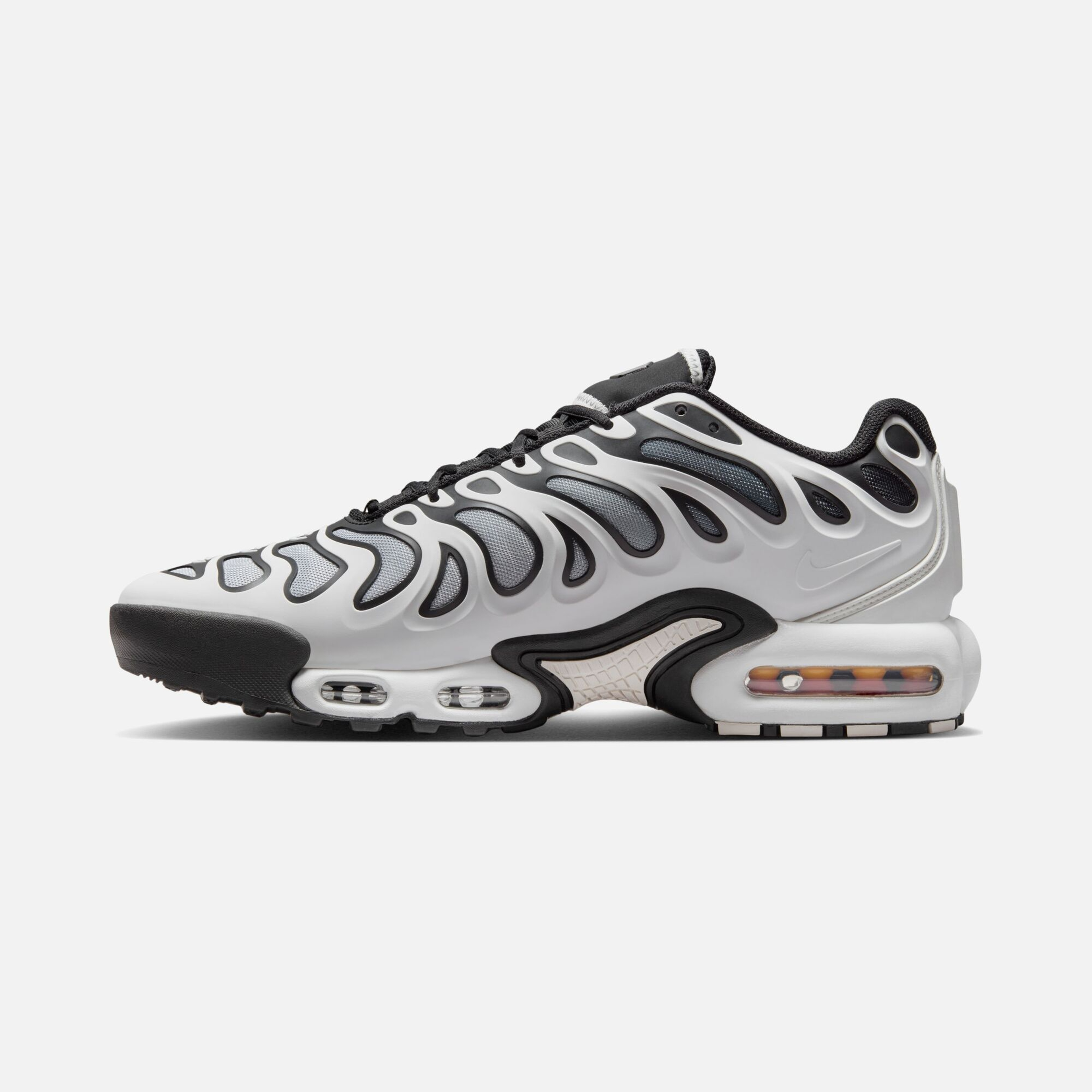 Nike Air Max Plus Drift Erkek Spor Ayakkabı