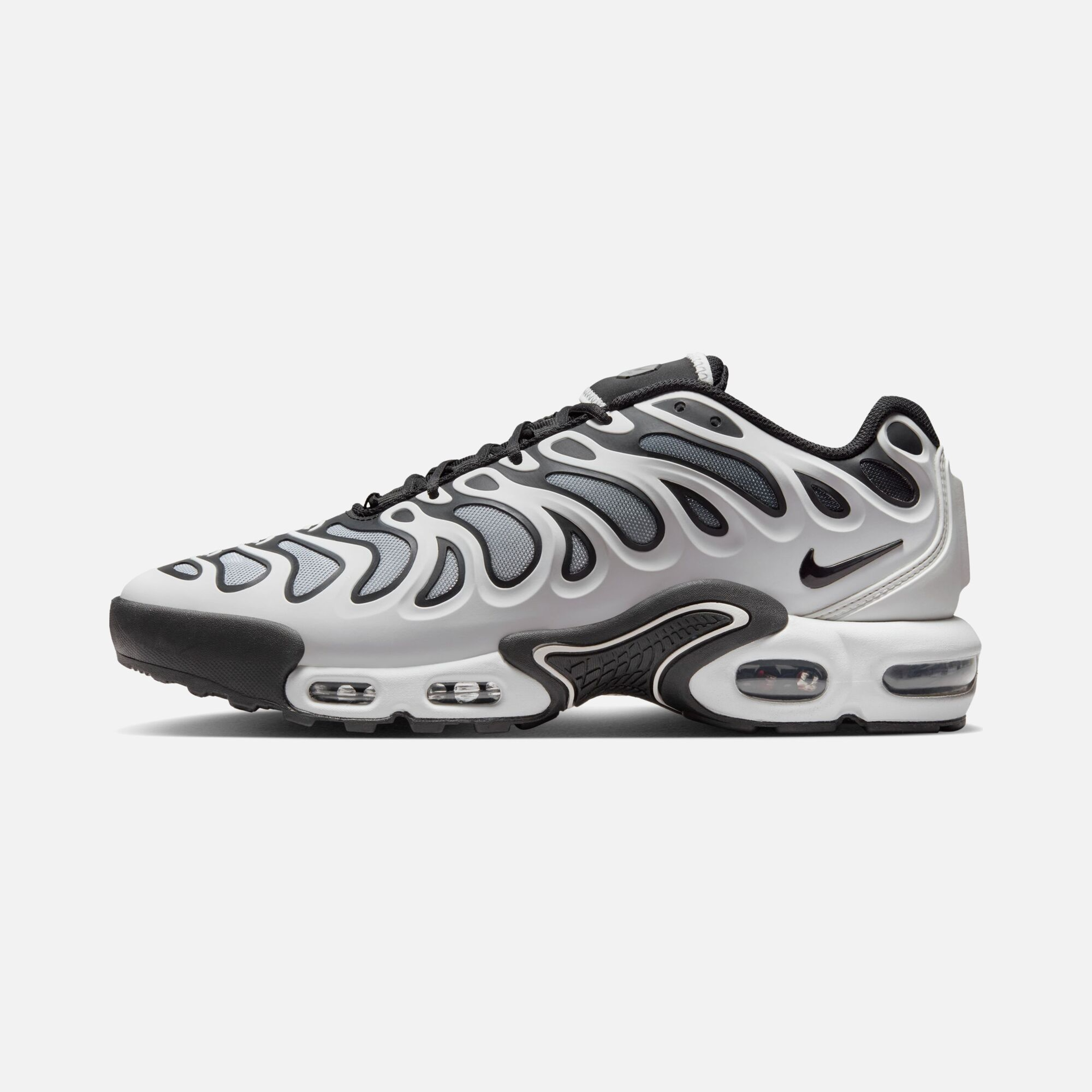 Nike Air Max Plus Drift Erkek Spor Ayakkabı