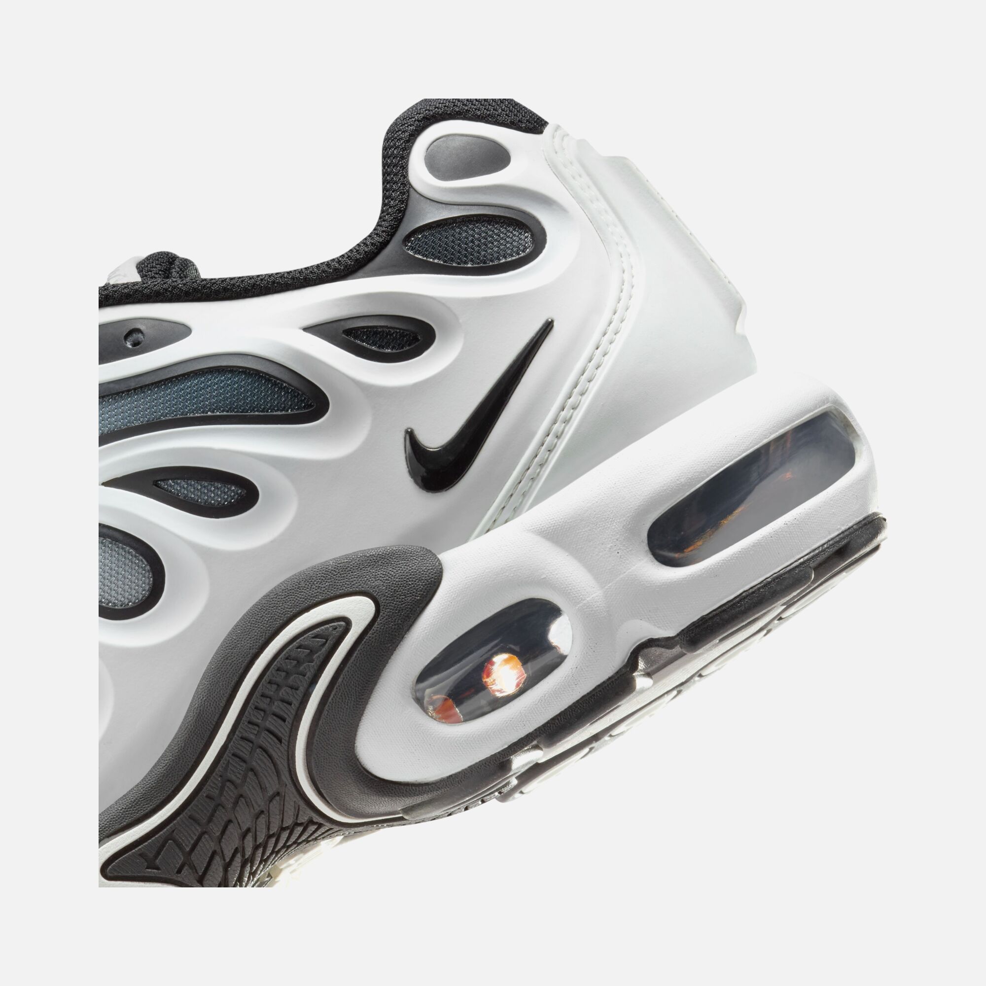 Nike Air Max Plus Drift Erkek Spor Ayakkabı | Barçın