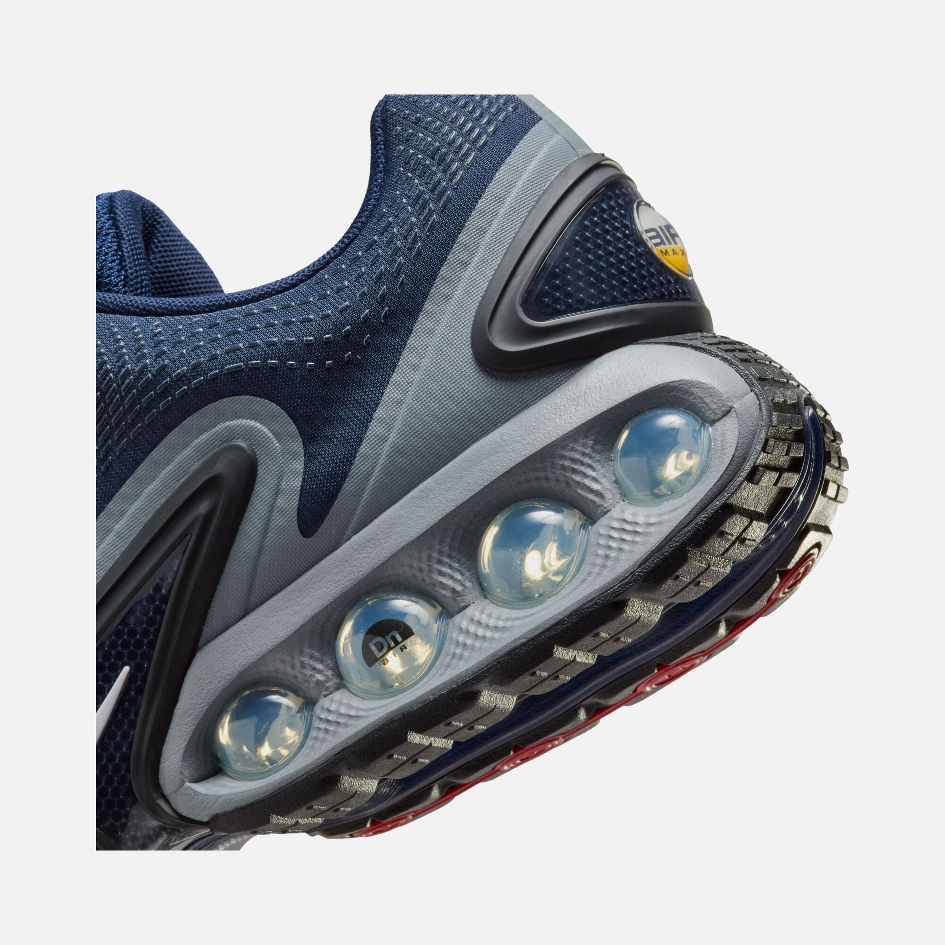 Nike Sportswear Air Max Dn ''Dynamic Air Unit System'' Erkek Spor Ayakkabı