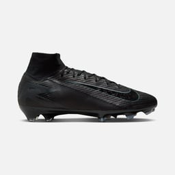 Nike Mercurial Zoom Superfly 10 Elite FG Firm-Ground High-Top Erkek Krampon