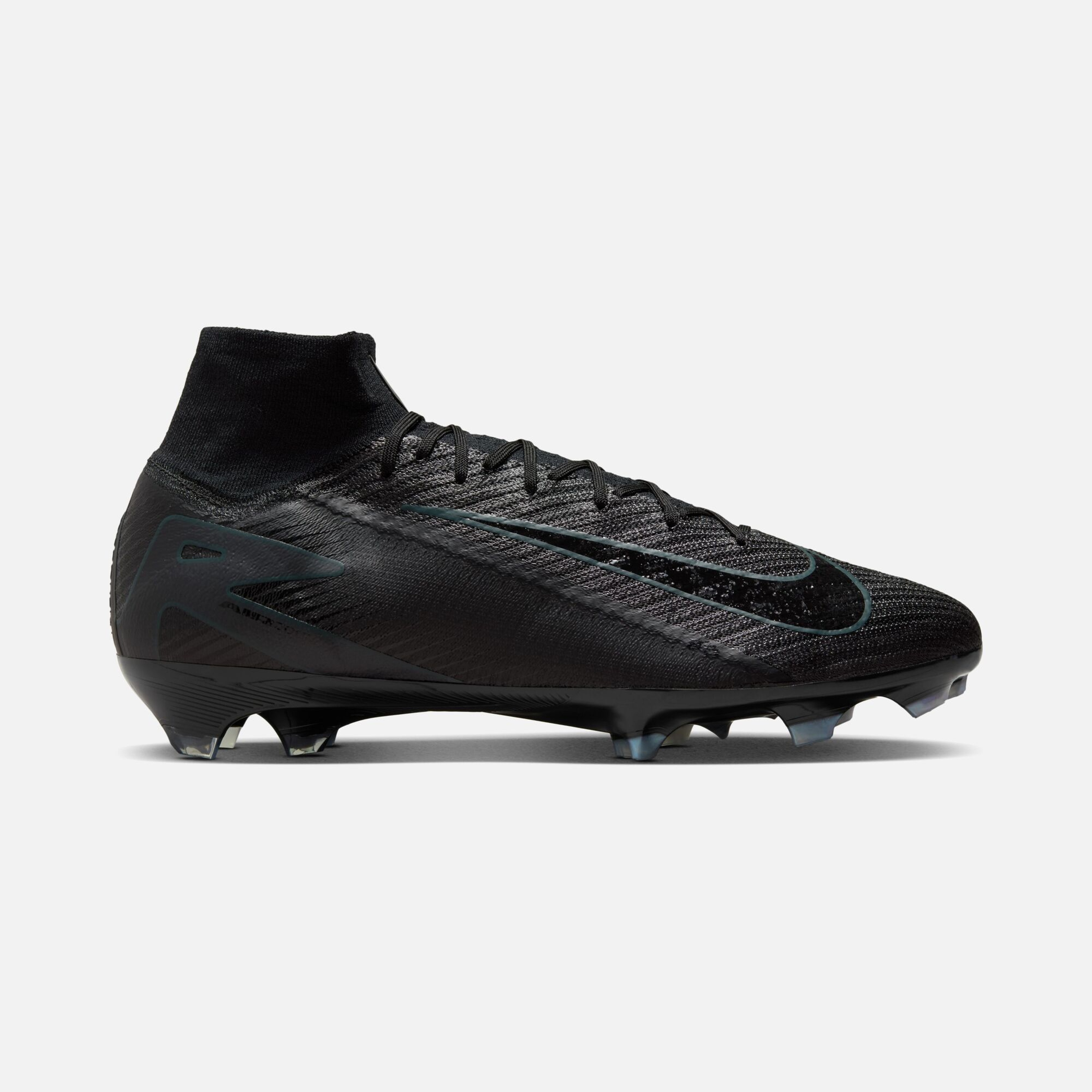 Nike Mercurial Zoom Superfly 10 Elite FG Firm-Ground High-Top Erkek Krampon