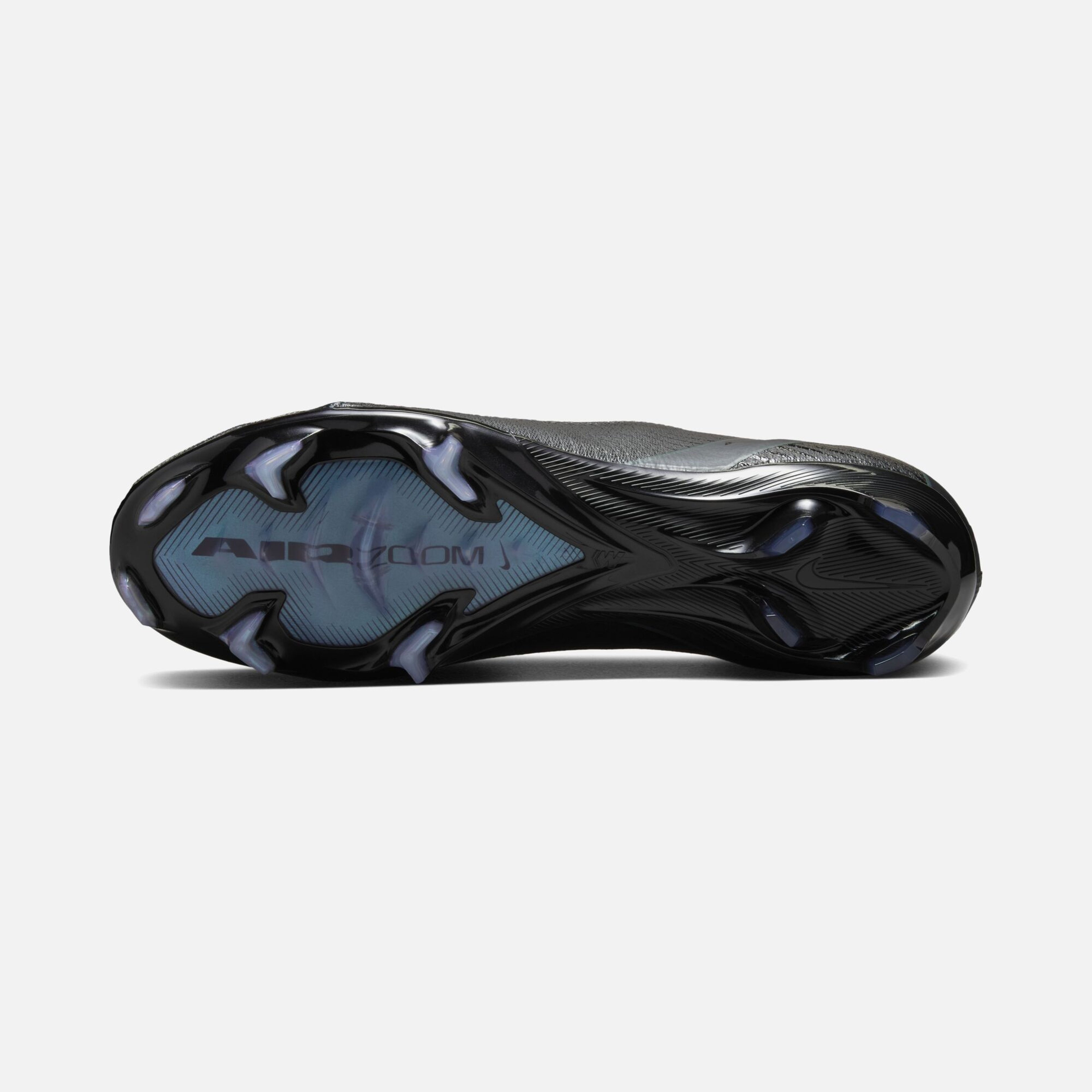 Nike Mercurial Zoom Vapor 16 Elite FG Firm-Ground Low-Top Erkek Krampon