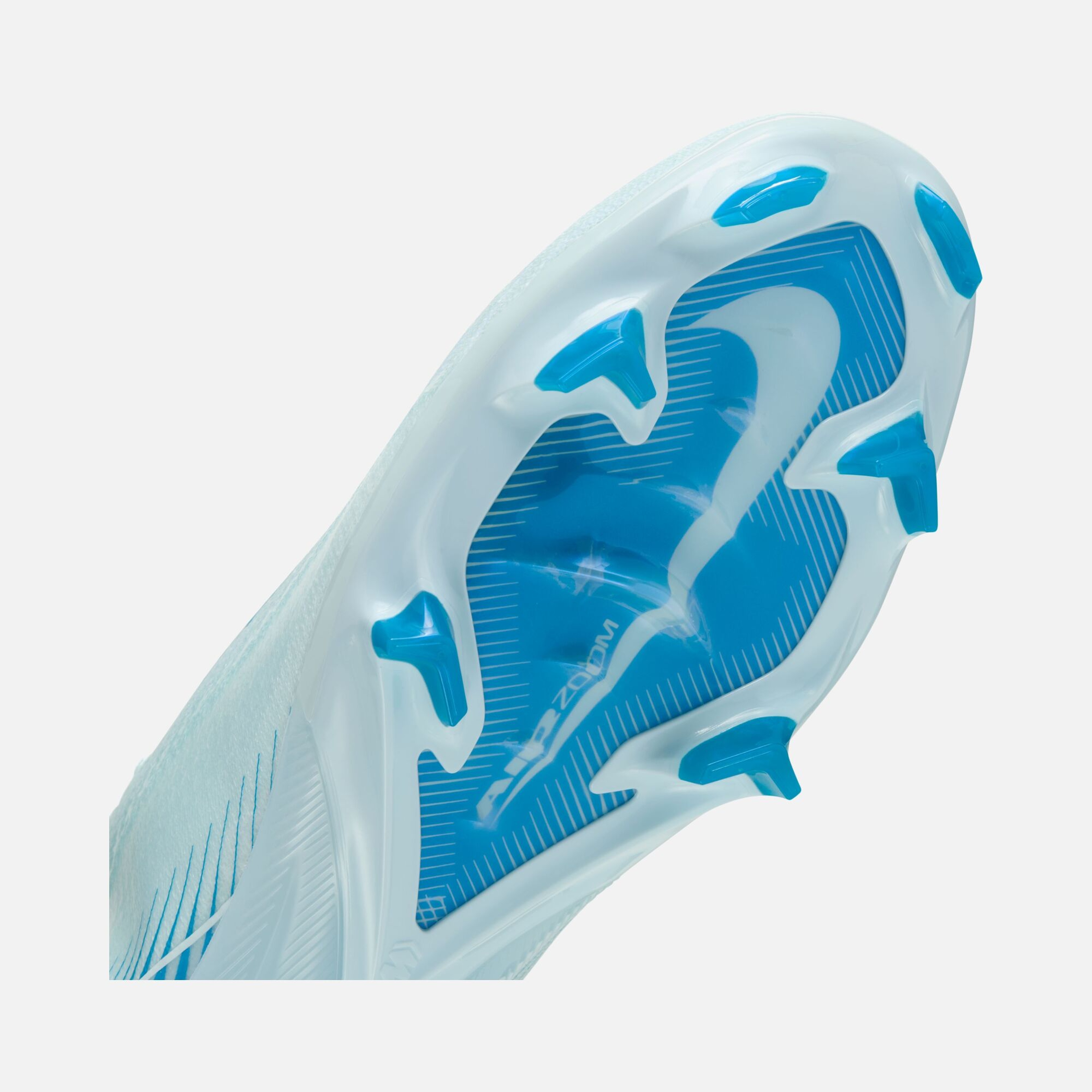 Nike Mercurial Zoom Vapor 16 Elite FG Firm-Ground Low-Top Erkek Krampon