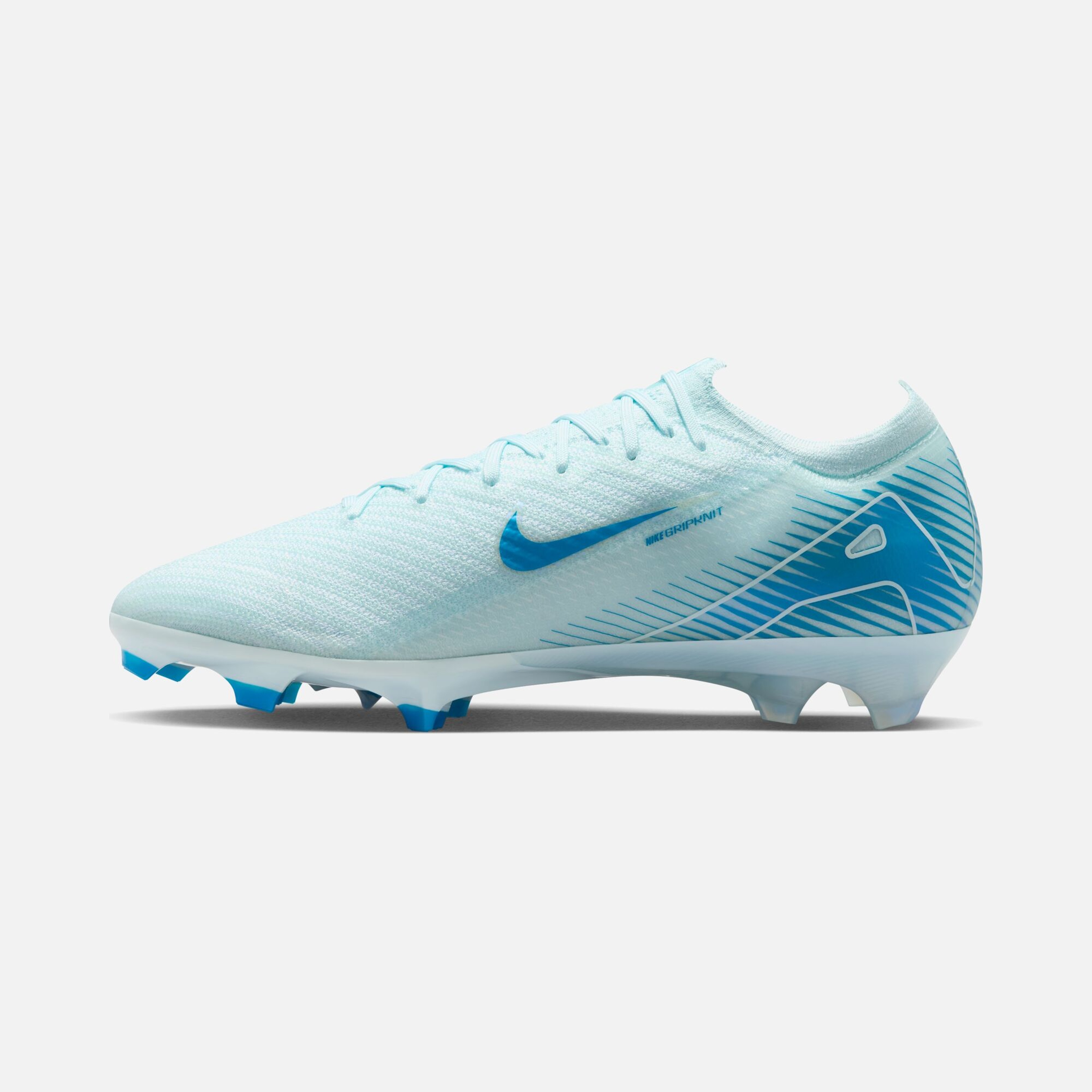 Nike Mercurial Zoom Vapor 16 Elite FG Firm-Ground Low-Top Erkek Krampon