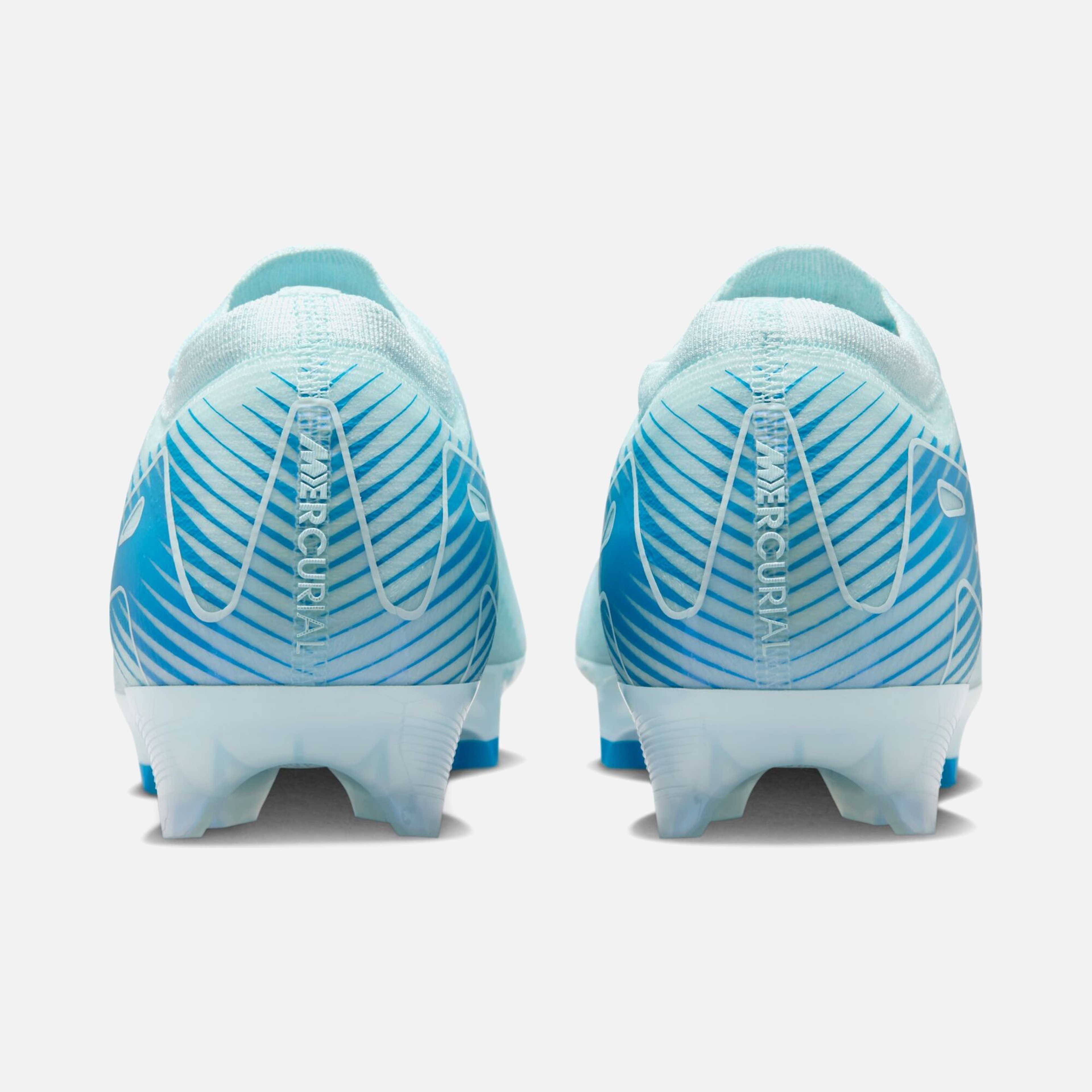 Nike Mercurial Zoom Vapor 16 Elite FG Firm-Ground Low-Top Erkek Krampon