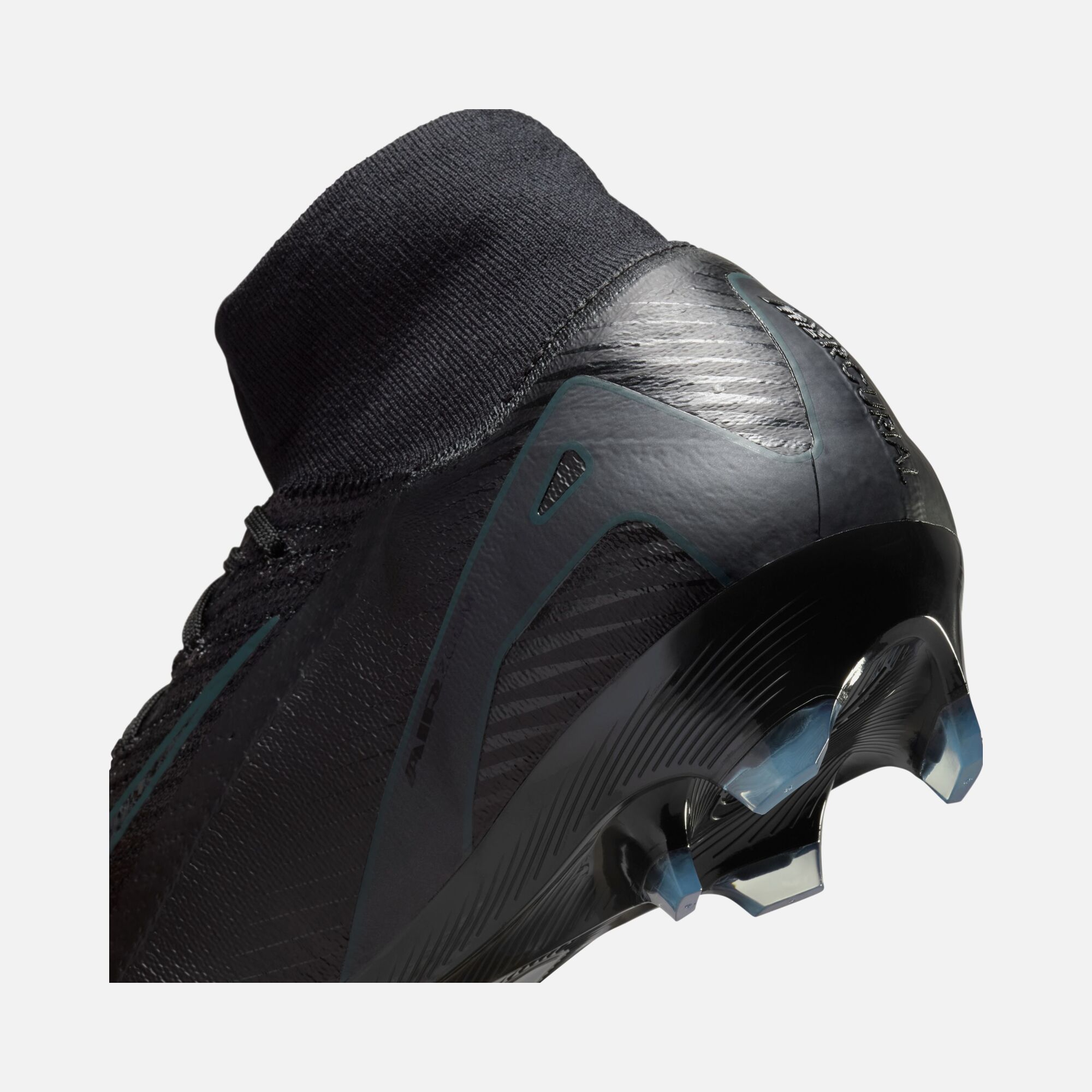 Nike Mercurial Zoom Superfly 10 Elite FG Firm-Ground High-Top Erkek Krampon
