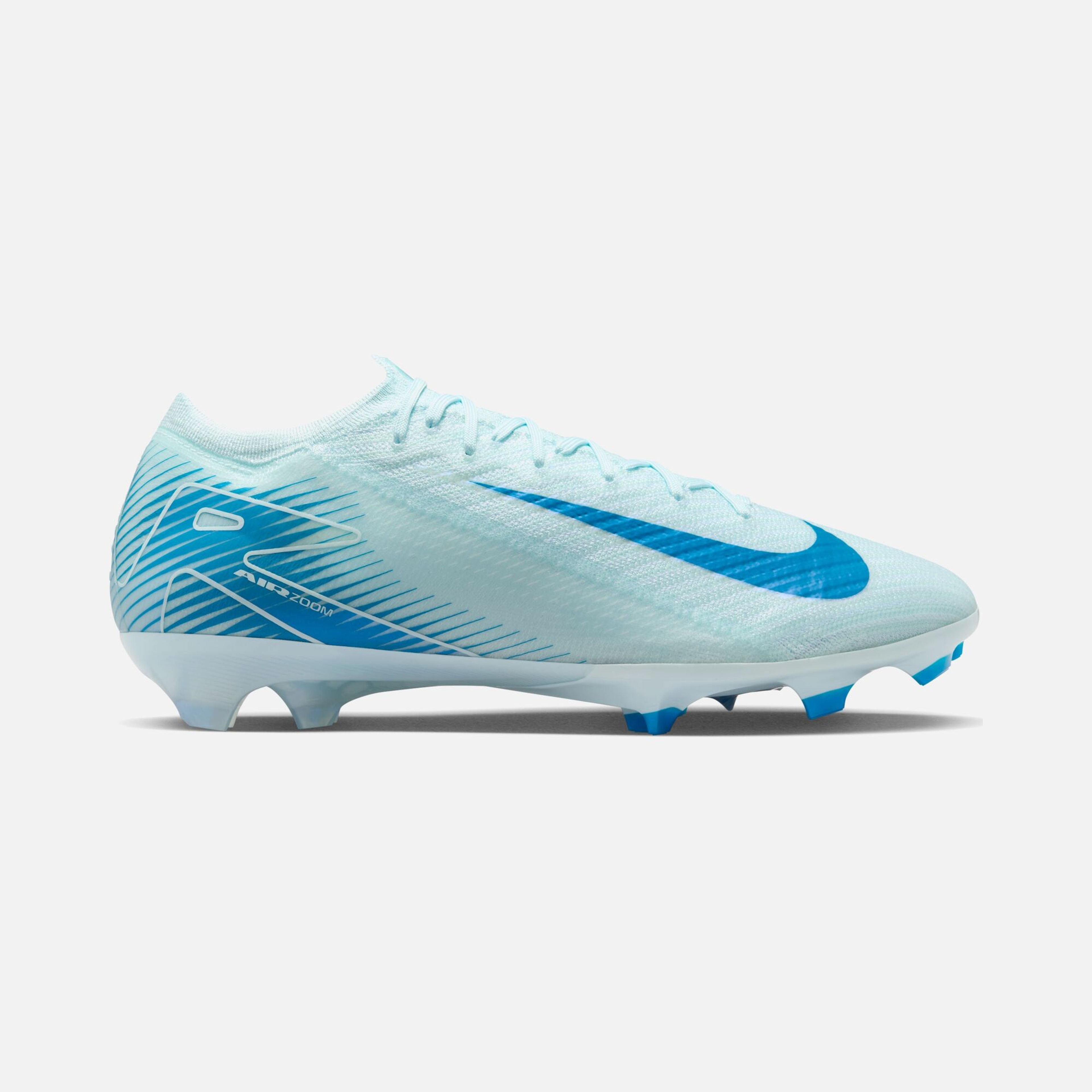 Nike Mercurial Zoom Vapor 16 Elite FG Firm-Ground Low-Top Erkek Krampon
