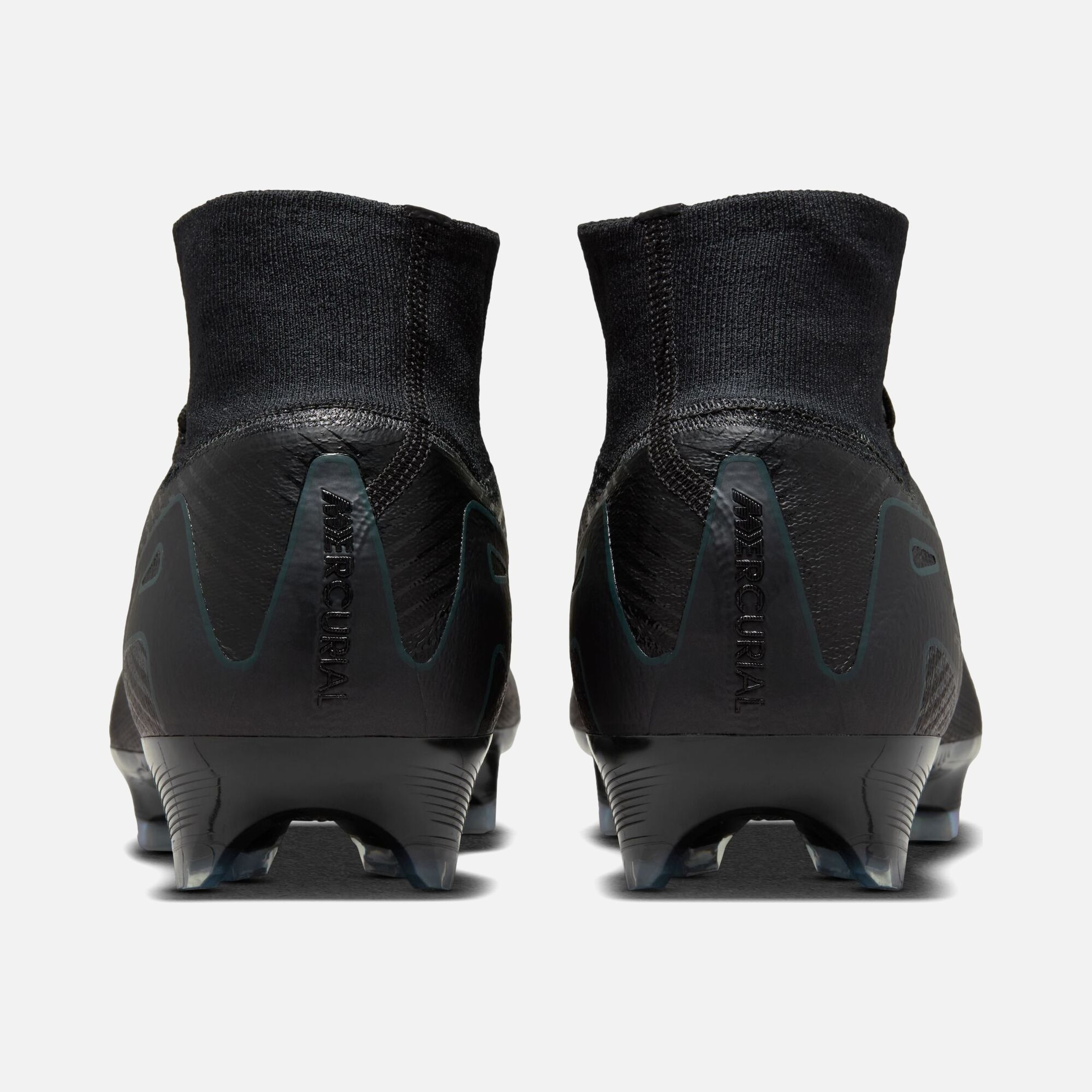 Nike Mercurial Zoom Superfly 10 Elite FG Firm-Ground High-Top Erkek Krampon