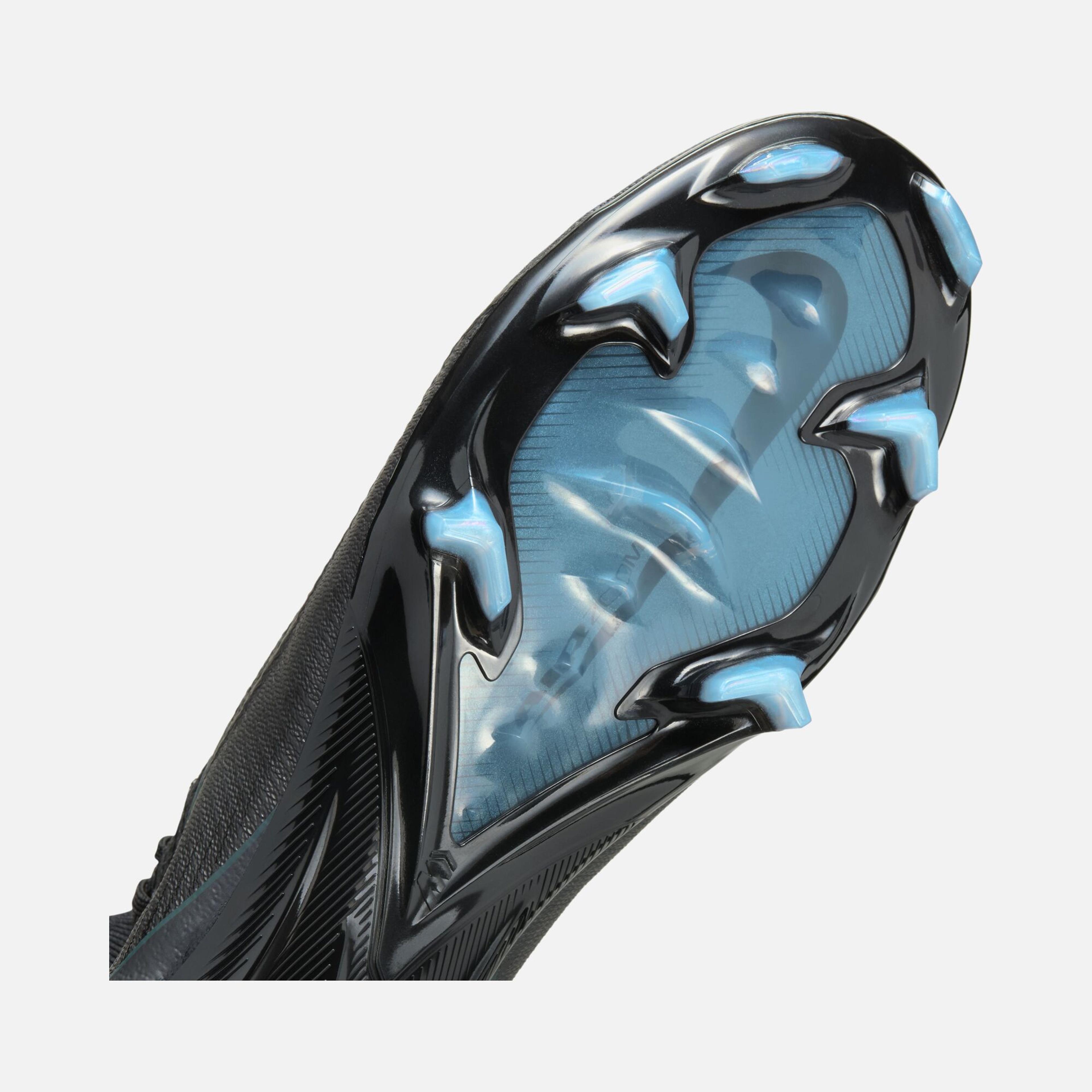 Nike Mercurial Zoom Superfly 10 Elite FG Firm-Ground High-Top Erkek Krampon