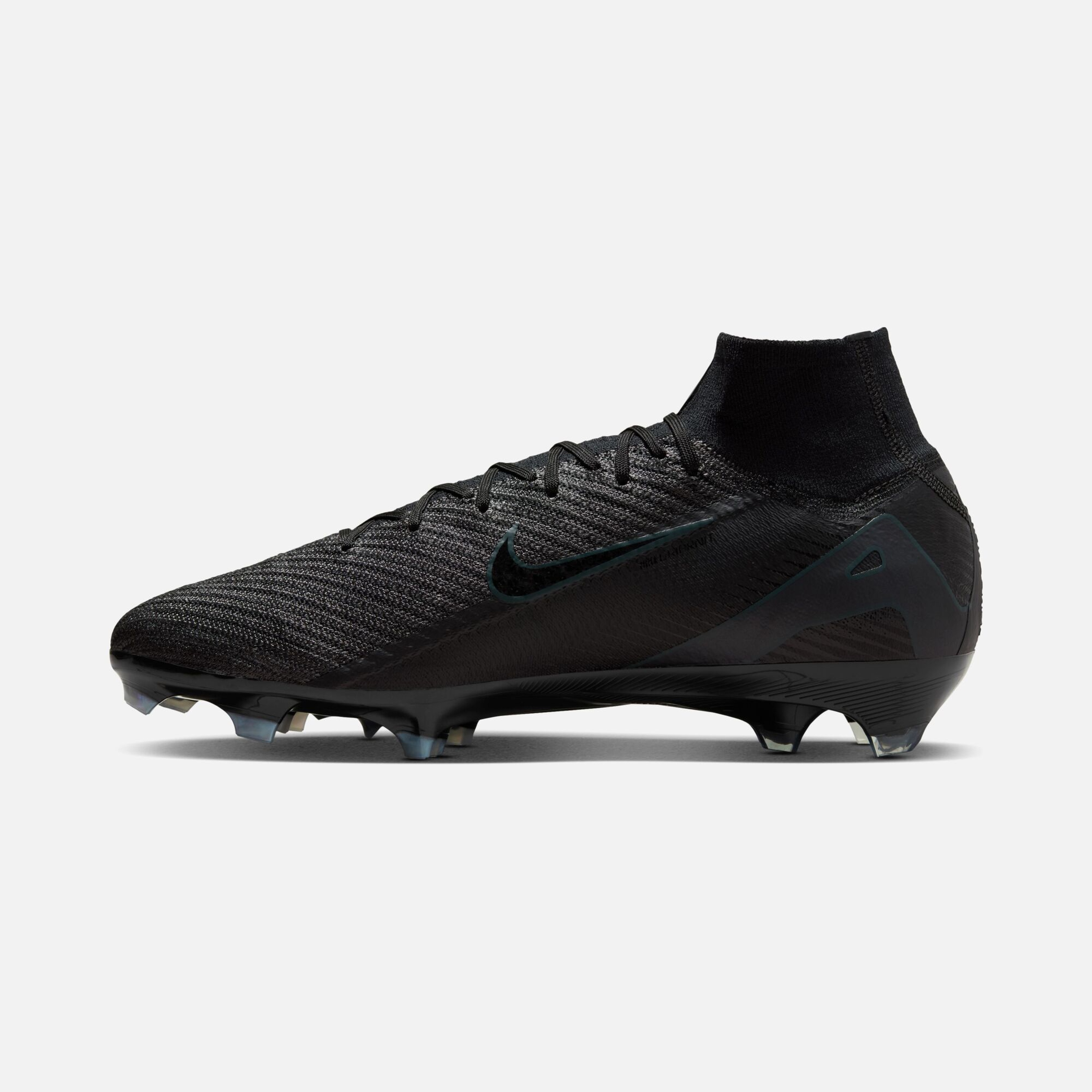 Nike Mercurial Zoom Superfly 10 Elite FG Firm-Ground High-Top Erkek Krampon