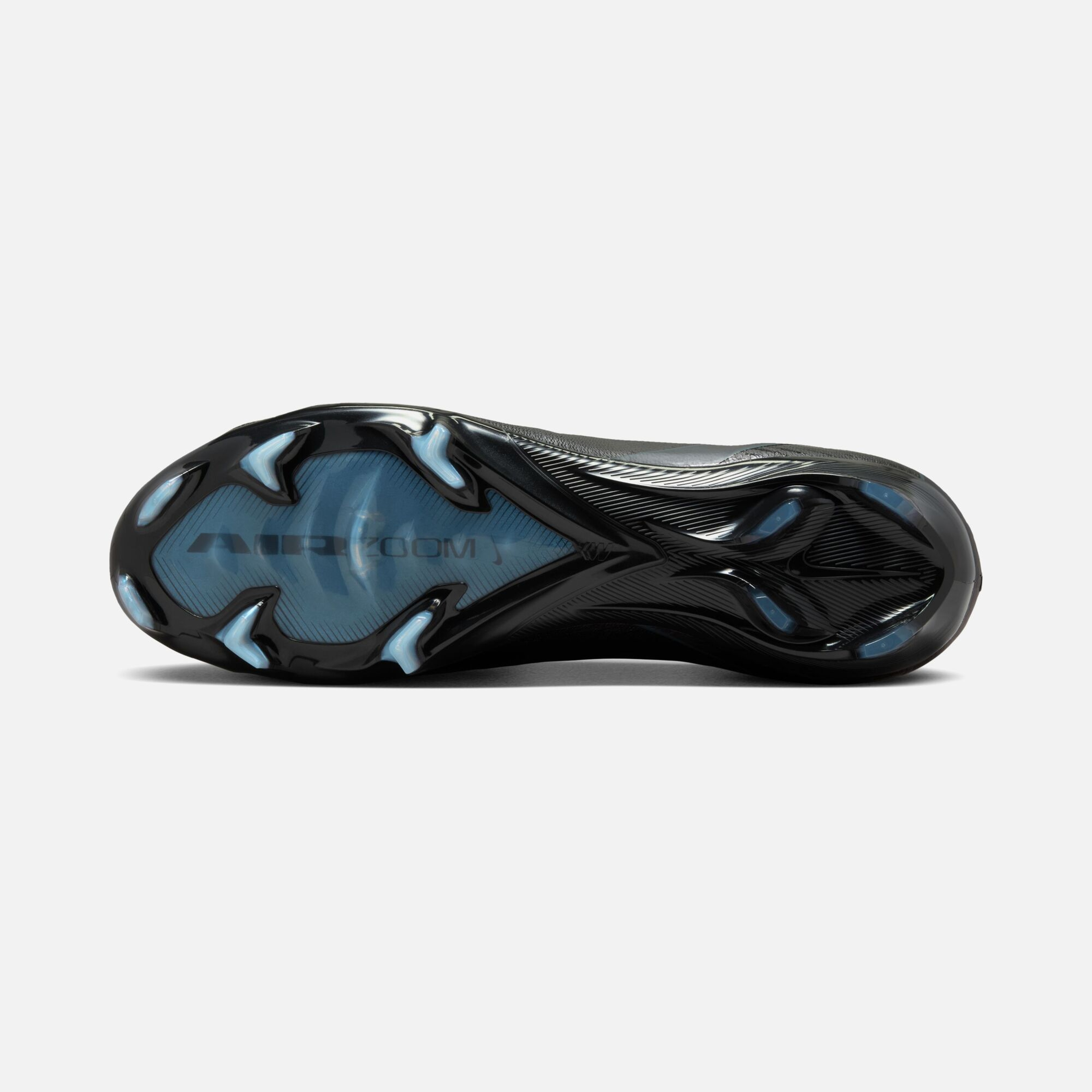 Nike Mercurial Zoom Superfly 10 Elite FG Firm-Ground High-Top Erkek Krampon