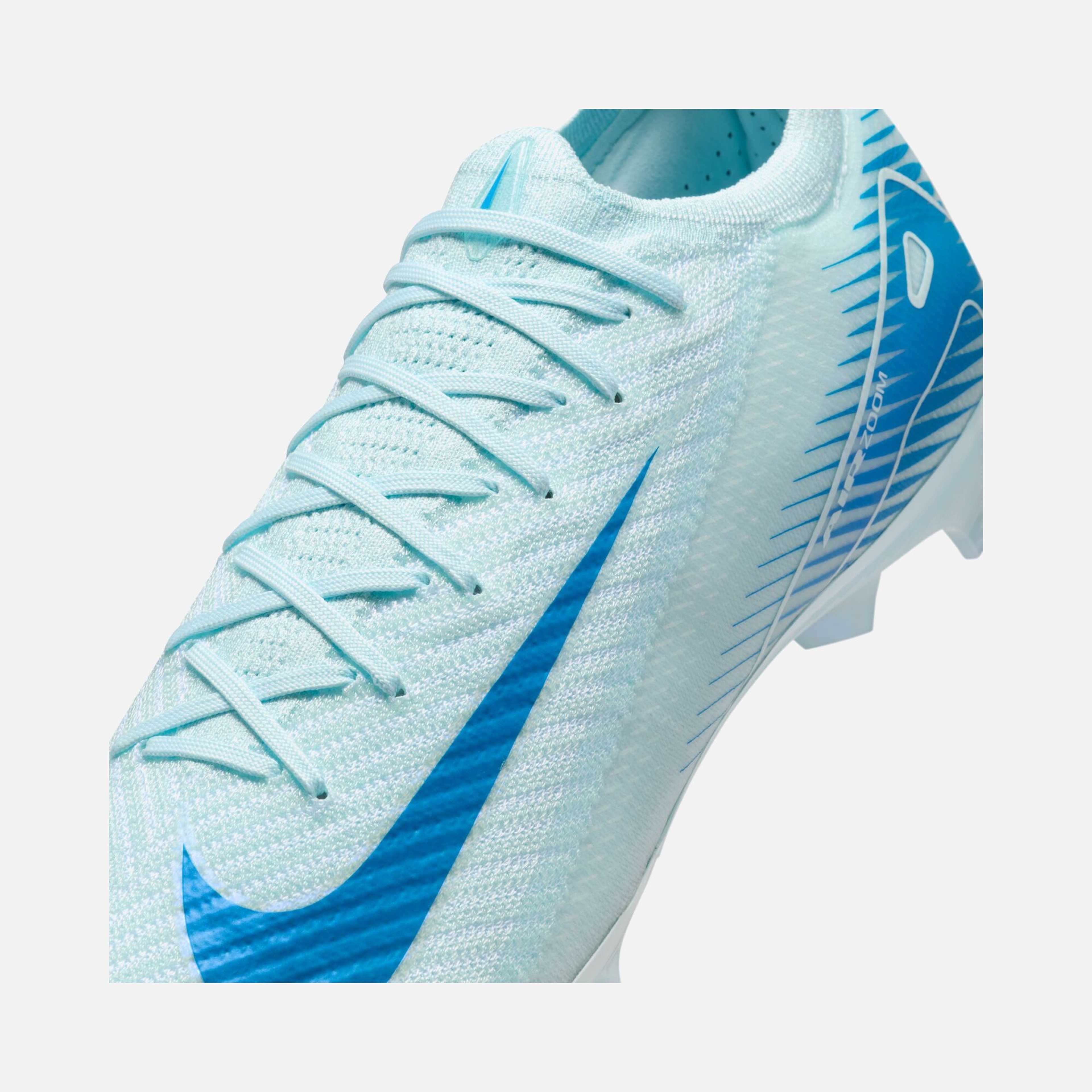 Nike Mercurial Zoom Vapor 16 Elite FG Firm-Ground Low-Top Erkek Krampon