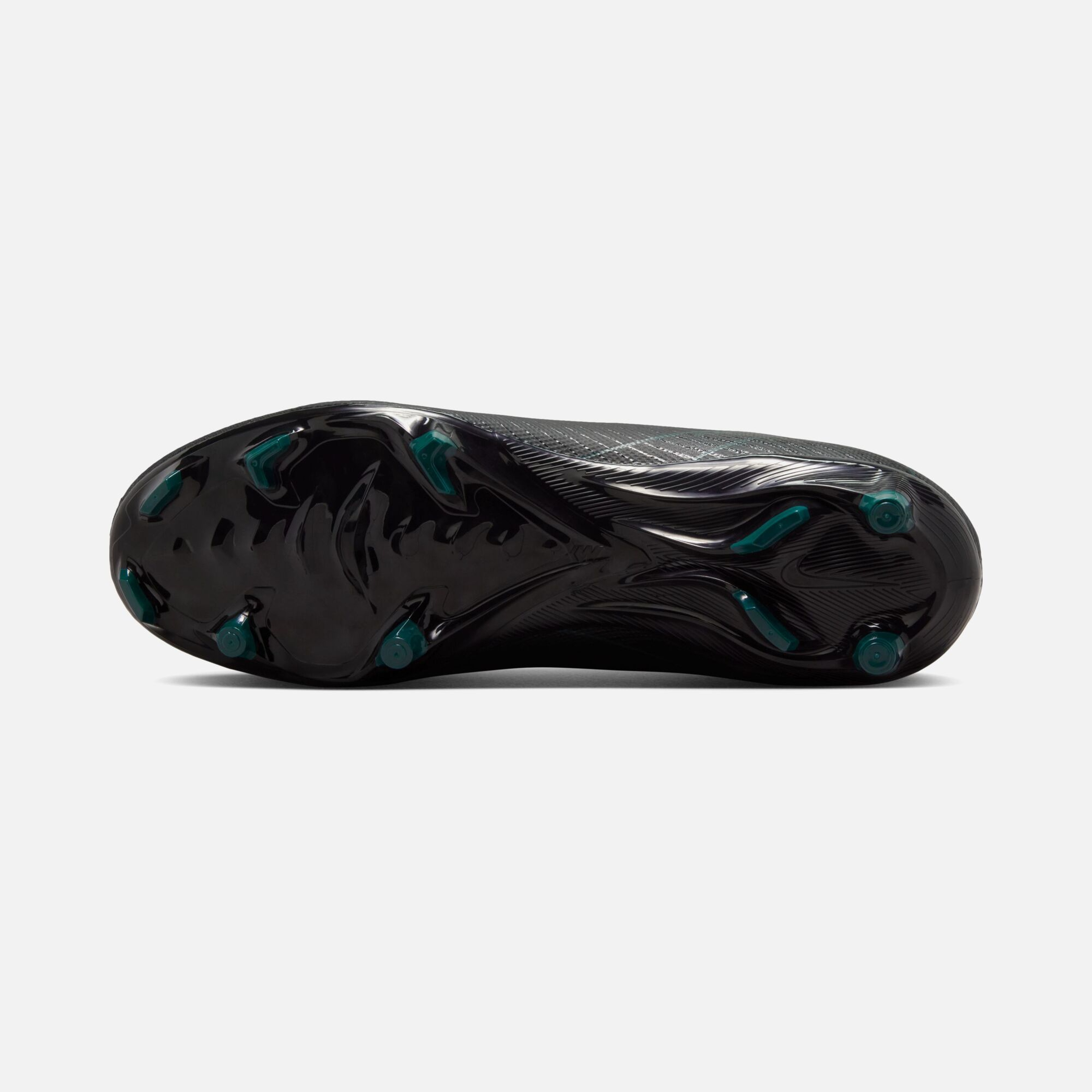 Nike Mercurial Zoom Superfly 10 Academy FG/MG Multi Ground High-Top Erkek Krampon