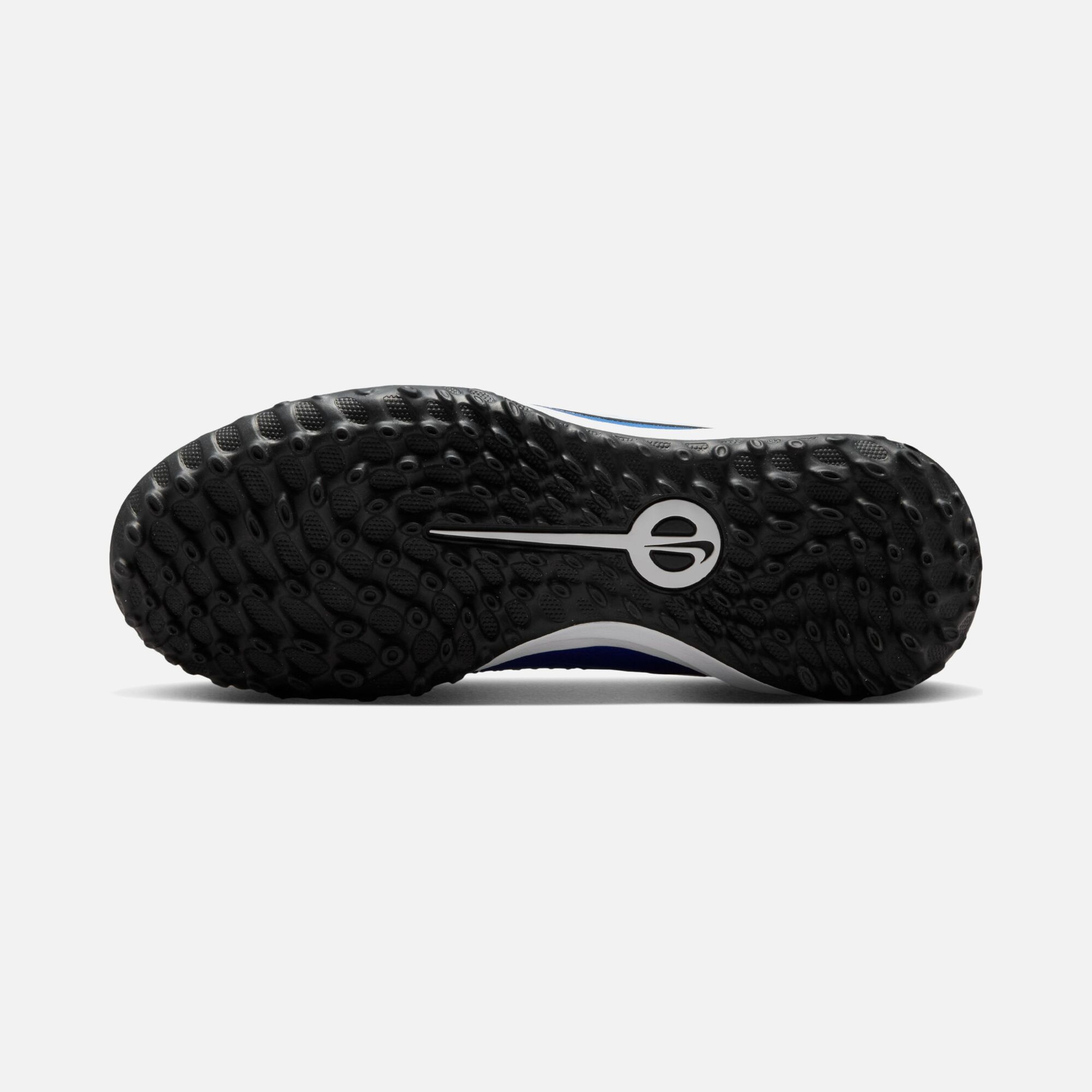 Nike Jr. Tiempo Legend 10 Academy TF Turf Low-Top Çocuk Halı Saha Ayakkabı