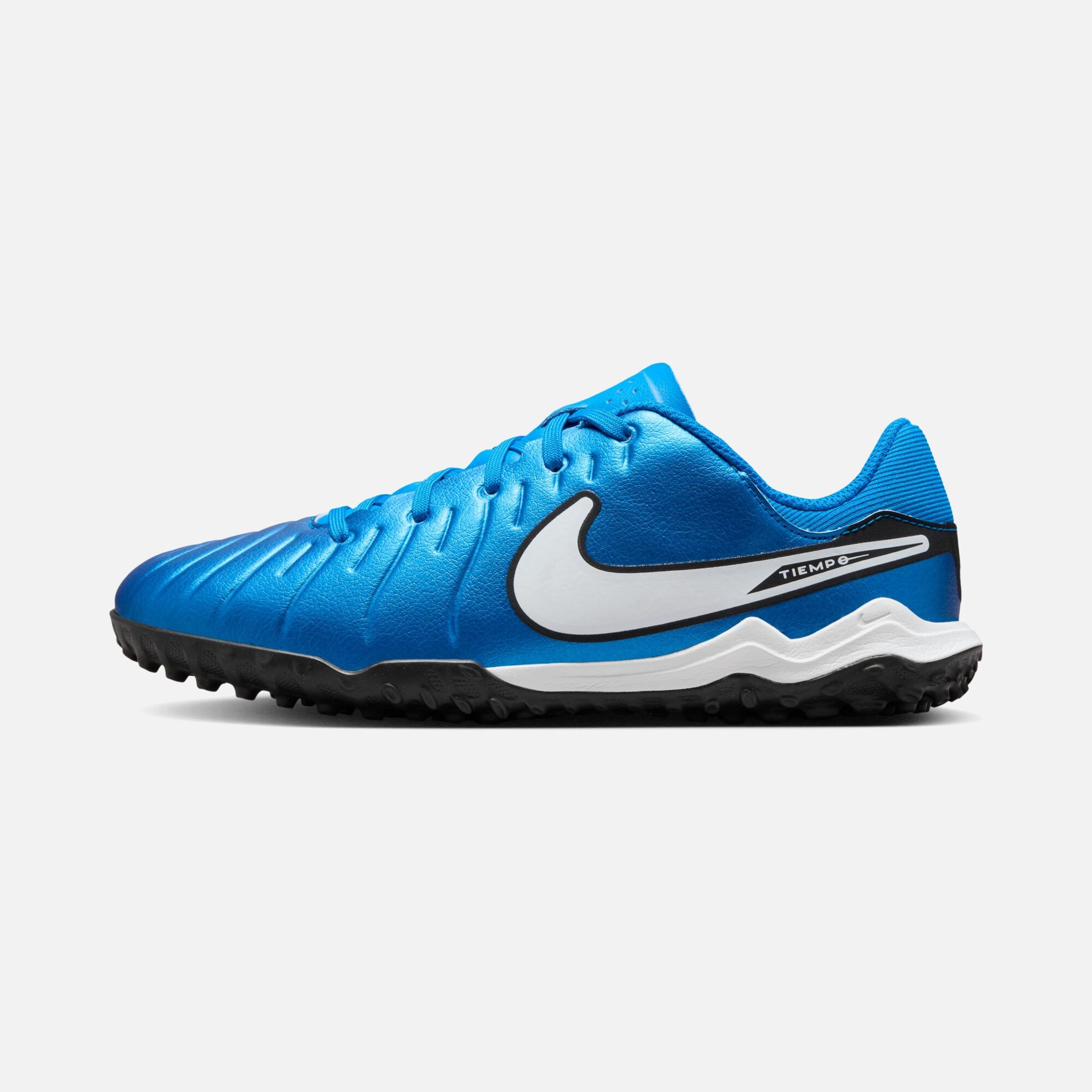 Nike Jr. Tiempo Legend 10 Academy TF Turf Low-Top Çocuk Halı Saha Ayakkabı