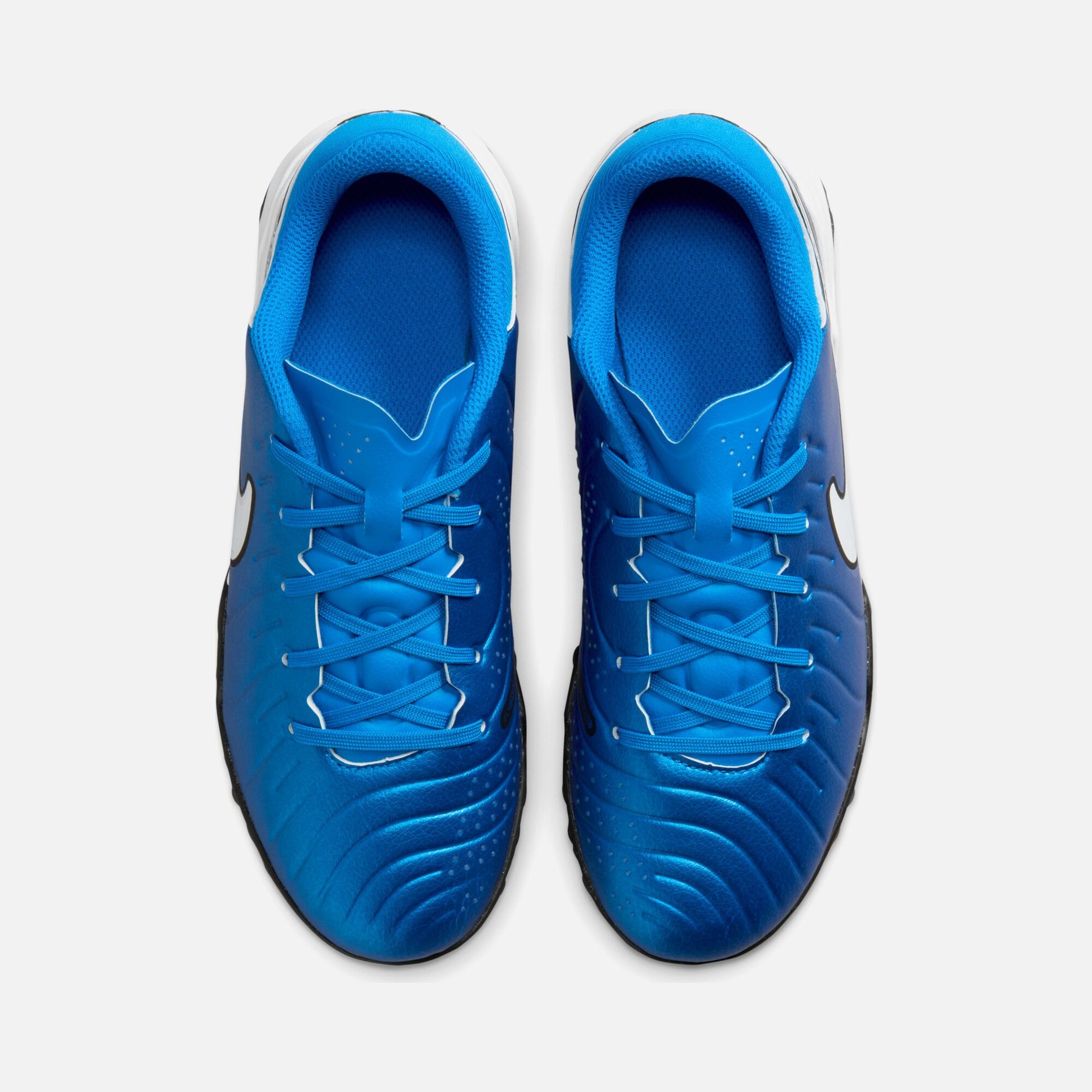 Nike Jr. Tiempo Legend 10 Academy TF Turf Low-Top Çocuk Halı Saha Ayakkabı