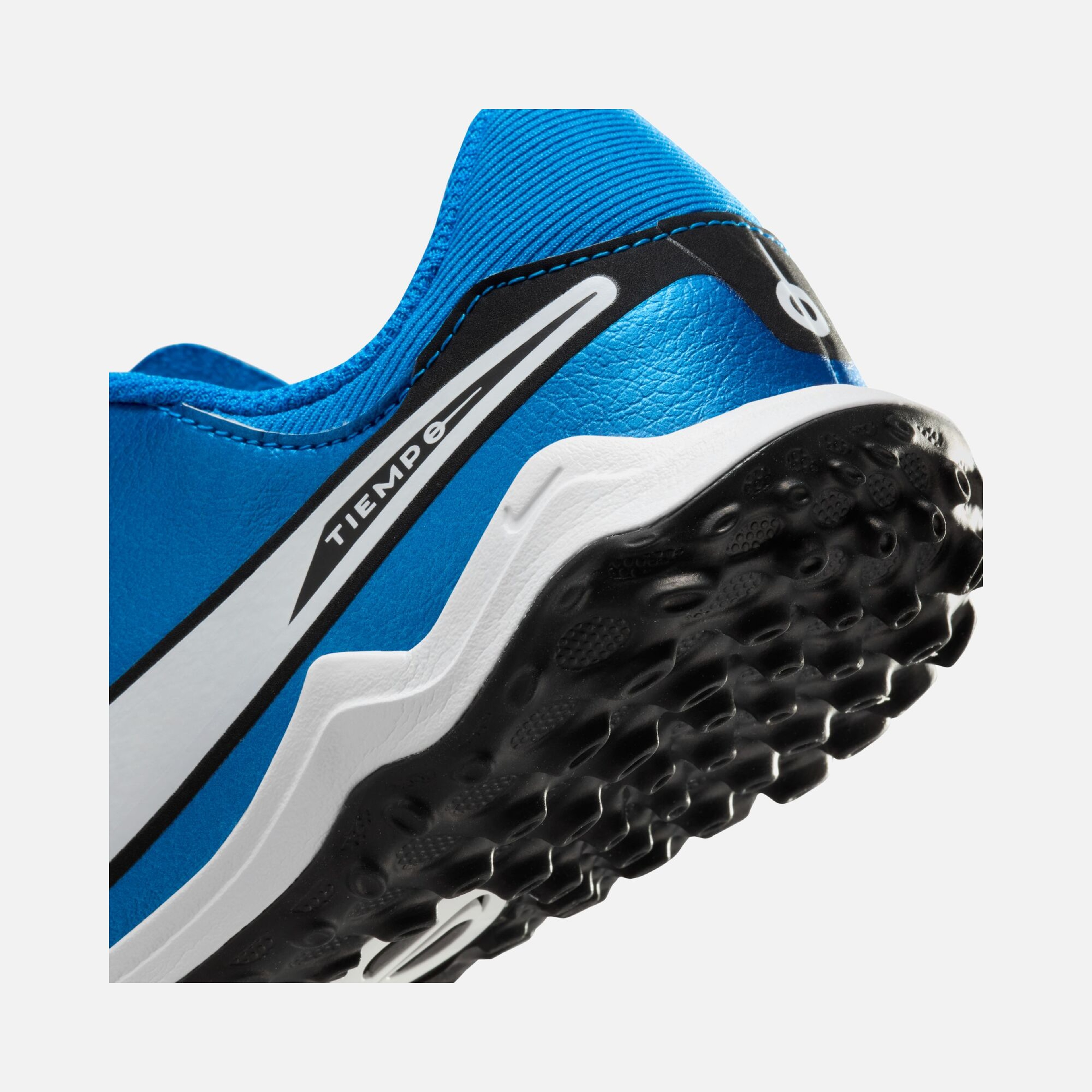 Nike Jr. Tiempo Legend 10 Academy TF Turf Low-Top Çocuk Halı Saha Ayakkabı
