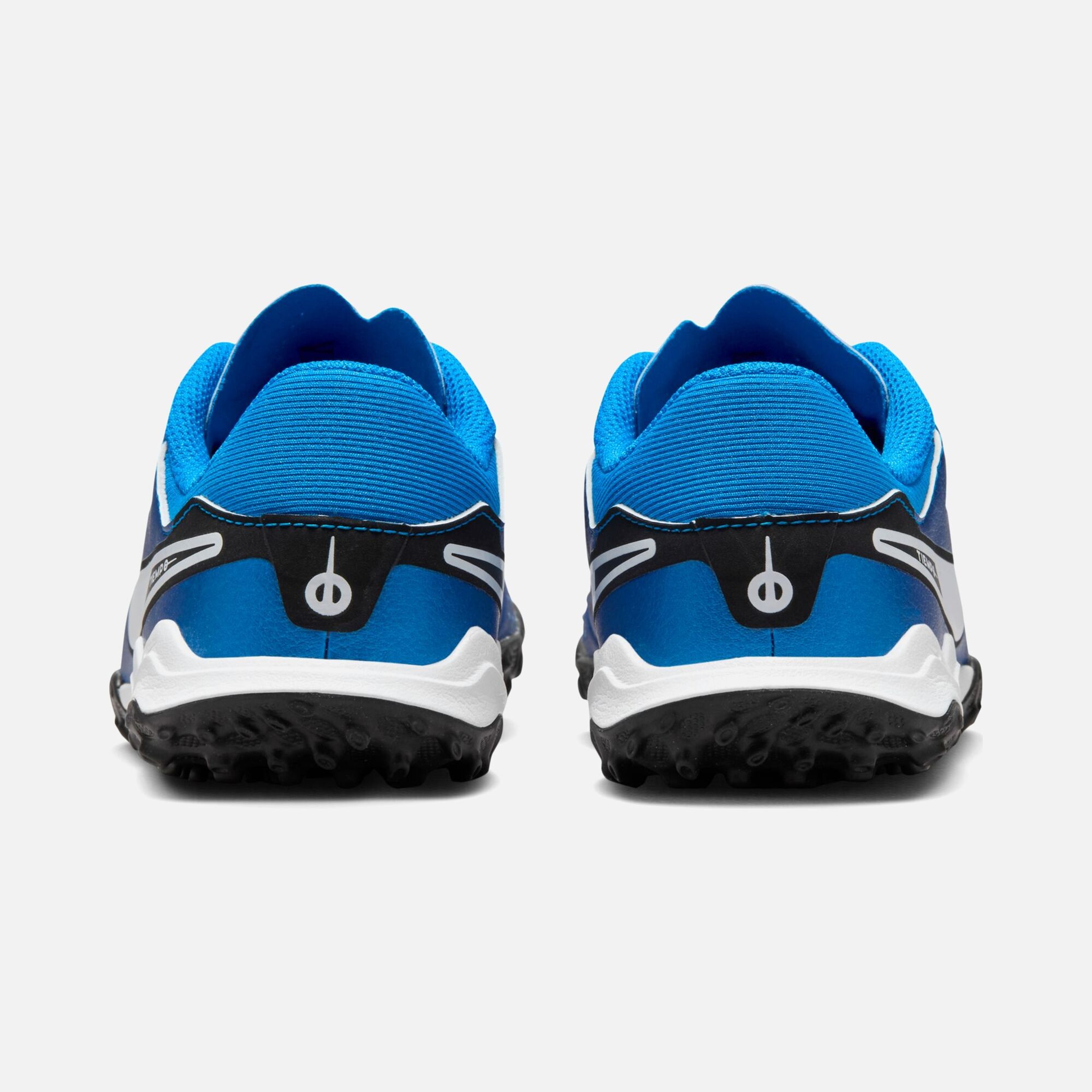 Nike Jr. Tiempo Legend 10 Academy TF Turf Low-Top Çocuk Halı Saha Ayakkabı