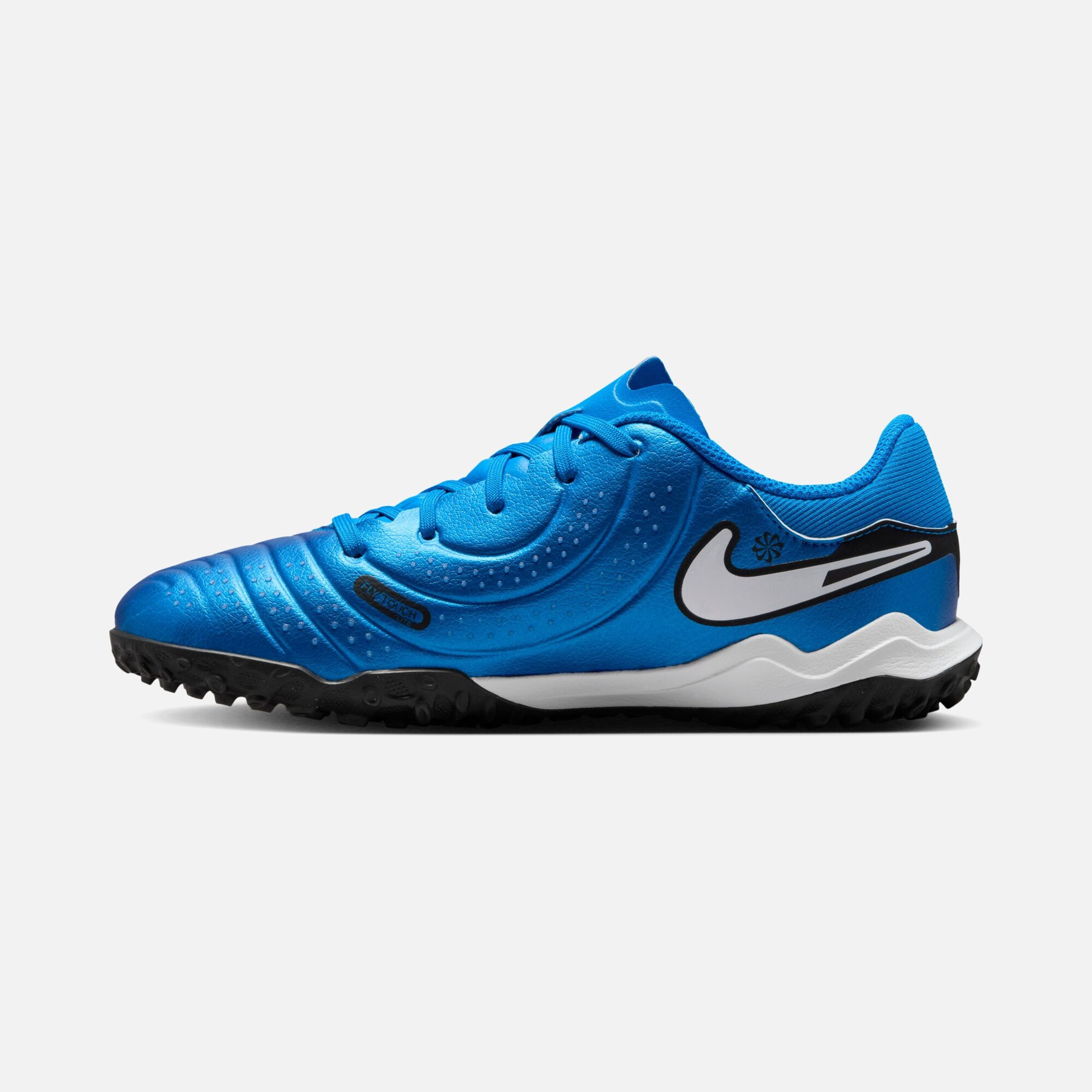 Nike Jr. Tiempo Legend 10 Academy TF Turf Low-Top Çocuk Halı Saha Ayakkabı