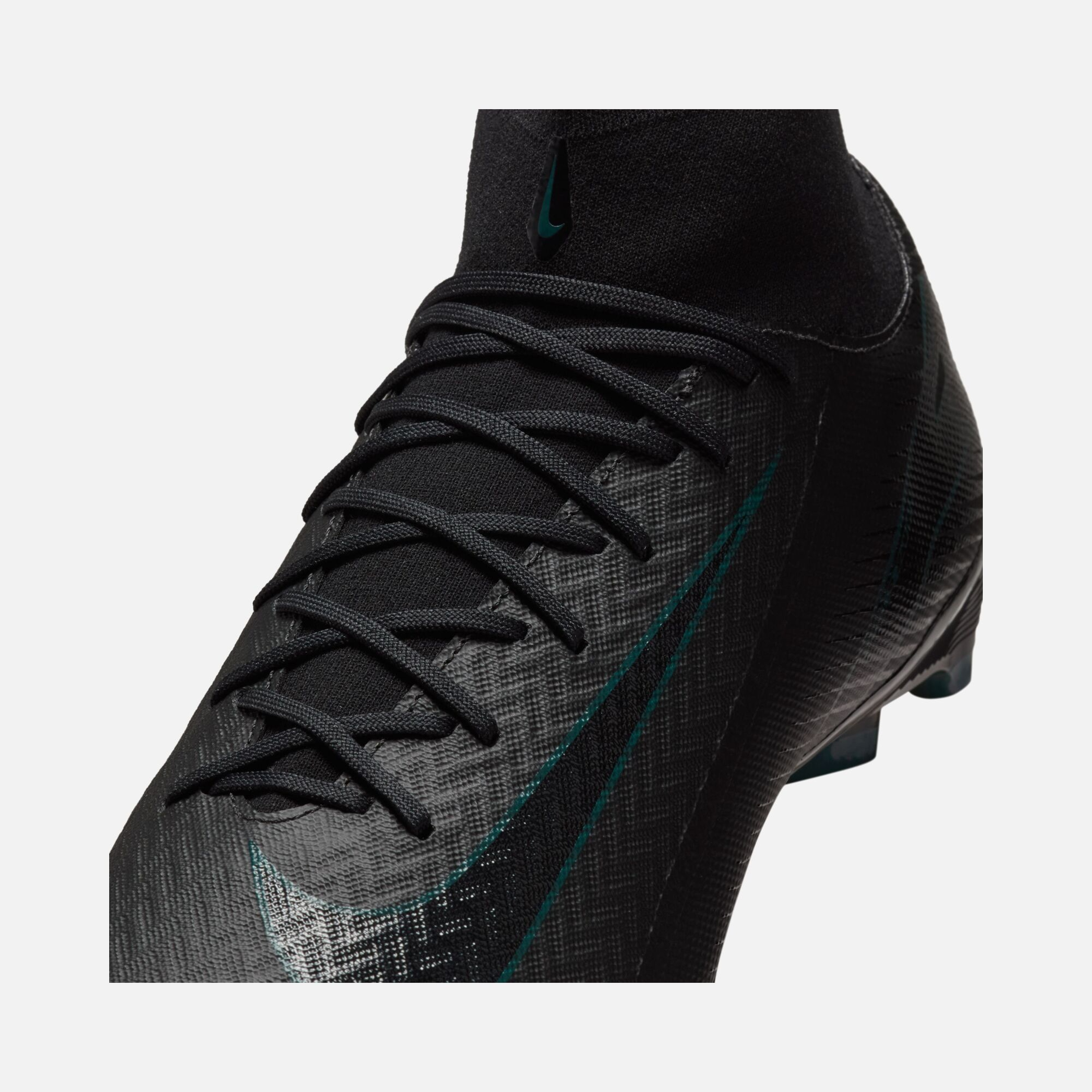 Nike Mercurial Zoom Superfly 10 Academy FG/MG Multi Ground High-Top Erkek Krampon