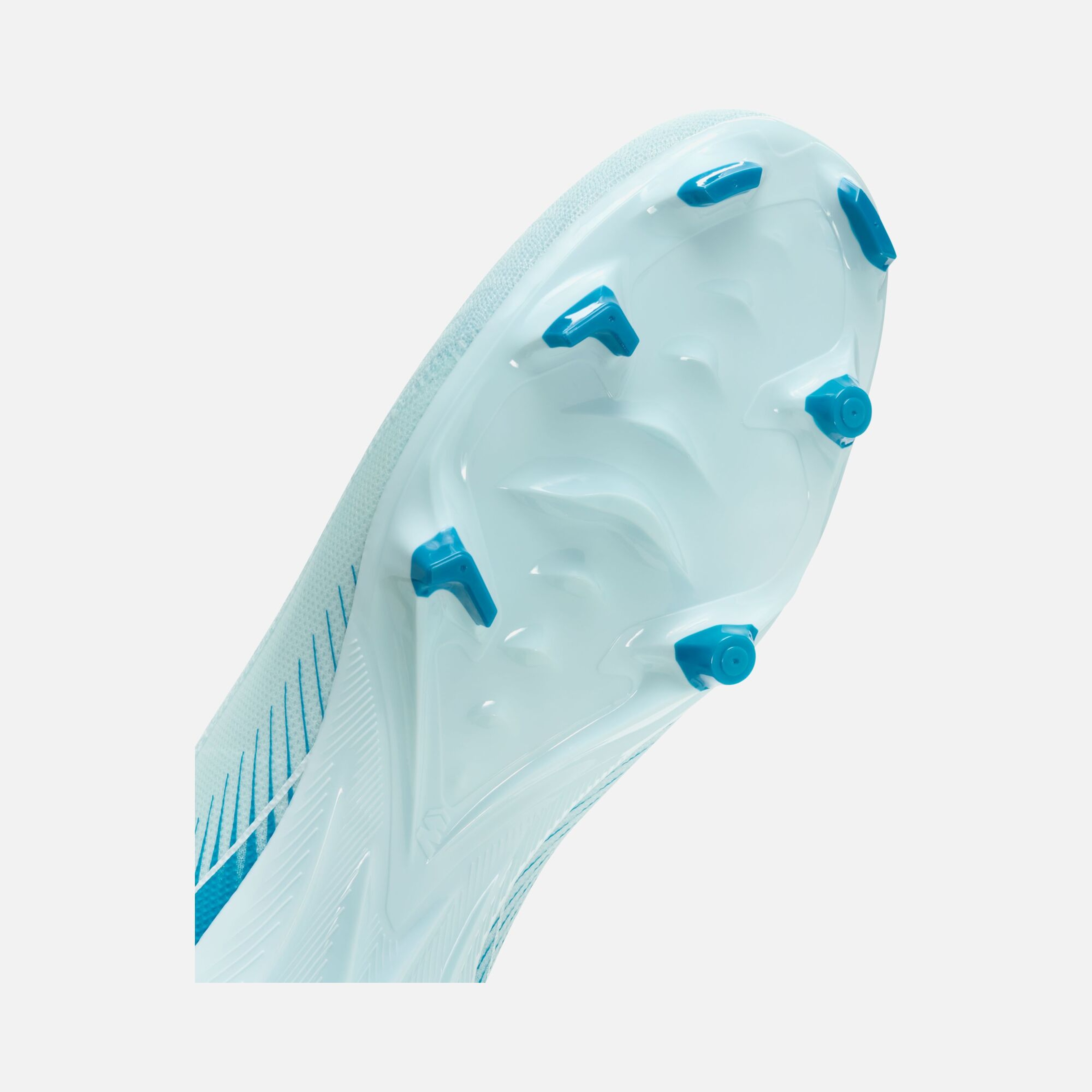 Nike Mercurial Zoom Superfly 10 Academy FG/MG Multi Ground High-Top Erkek Krampon