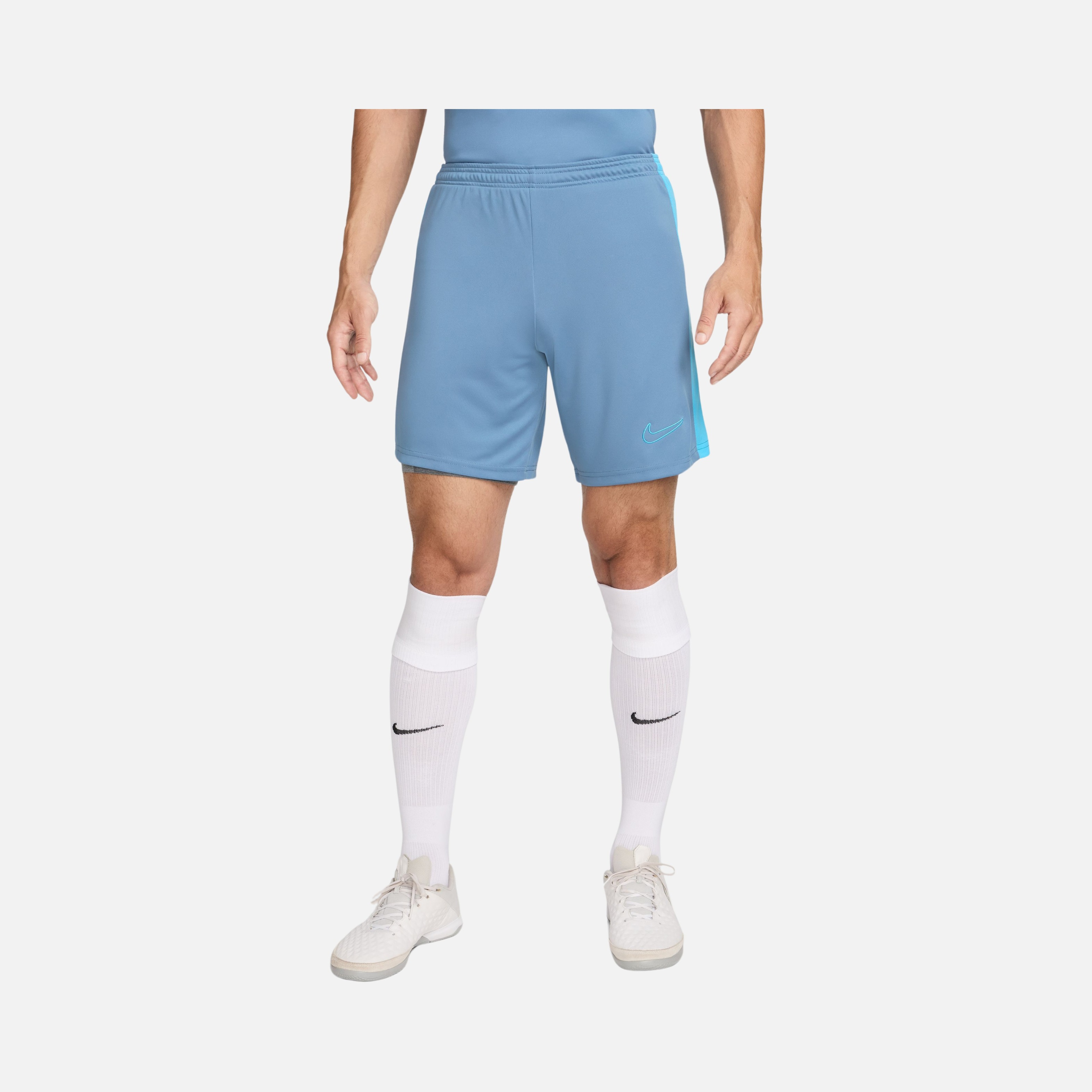 Nike Dri-Fit Academy Smooth Knit Global Football Training Erkek Şort