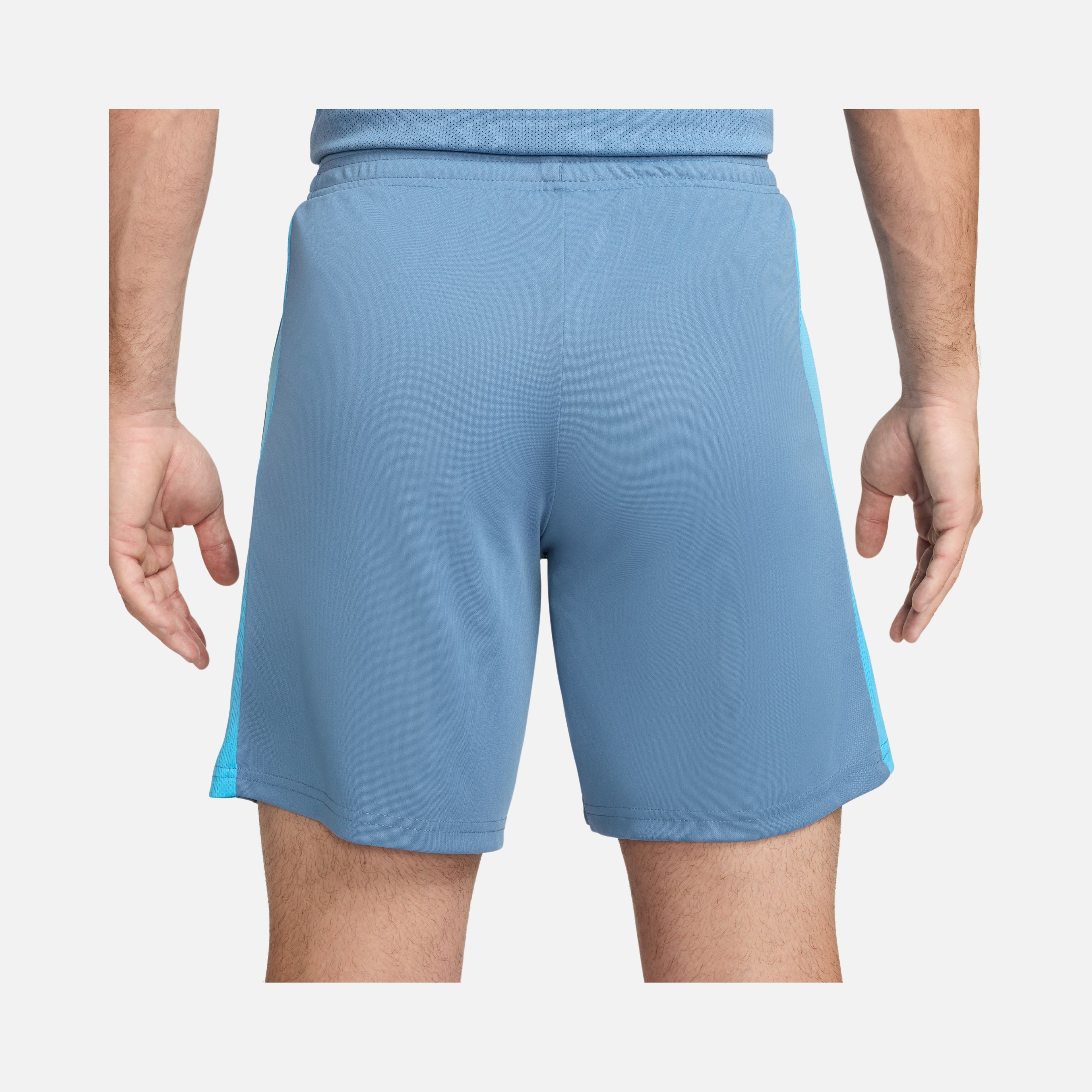 Nike Dri-Fit Academy Smooth Knit Global Football Training Erkek Şort