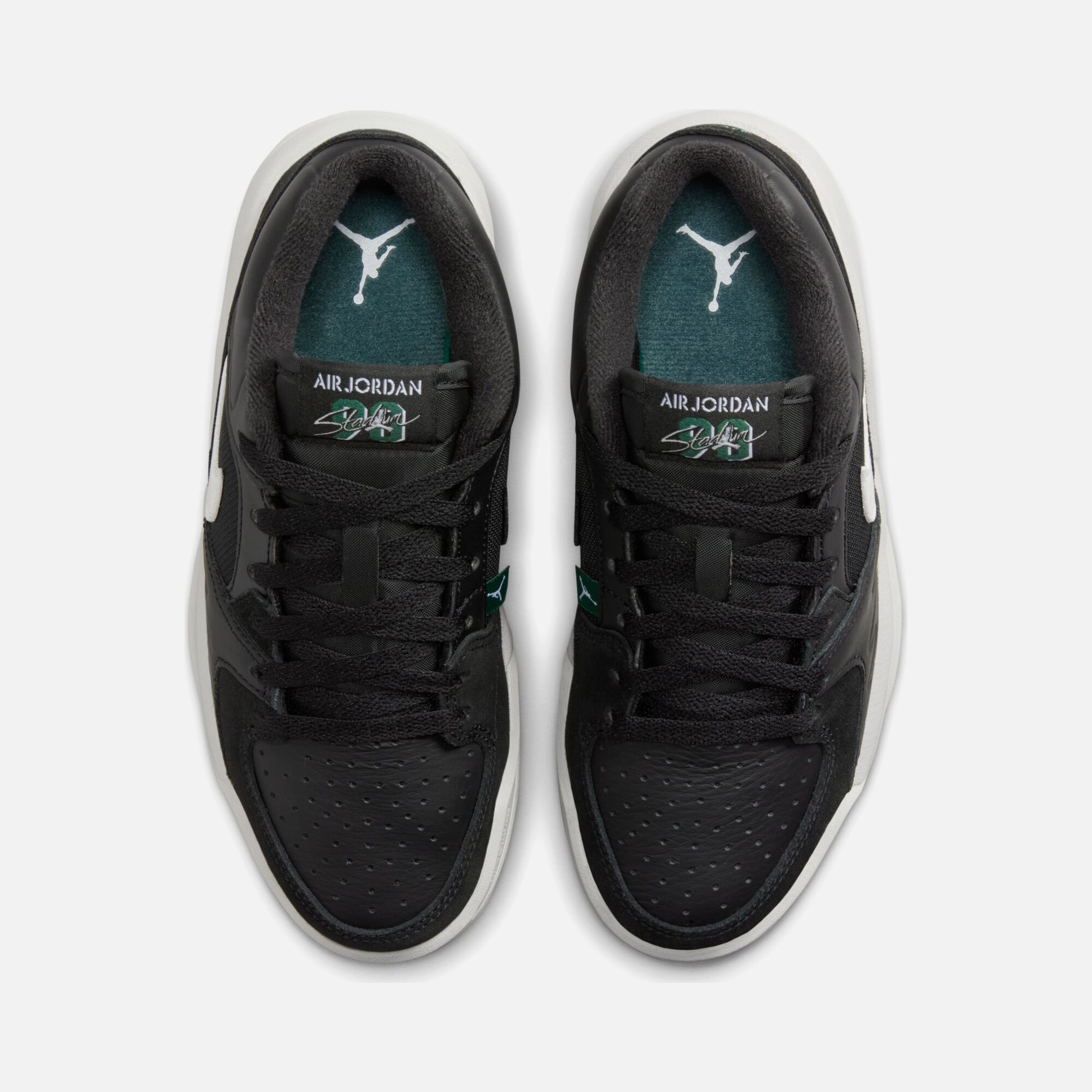 Nike Jordan Stadium 90 (GS) Spor Ayakkabı