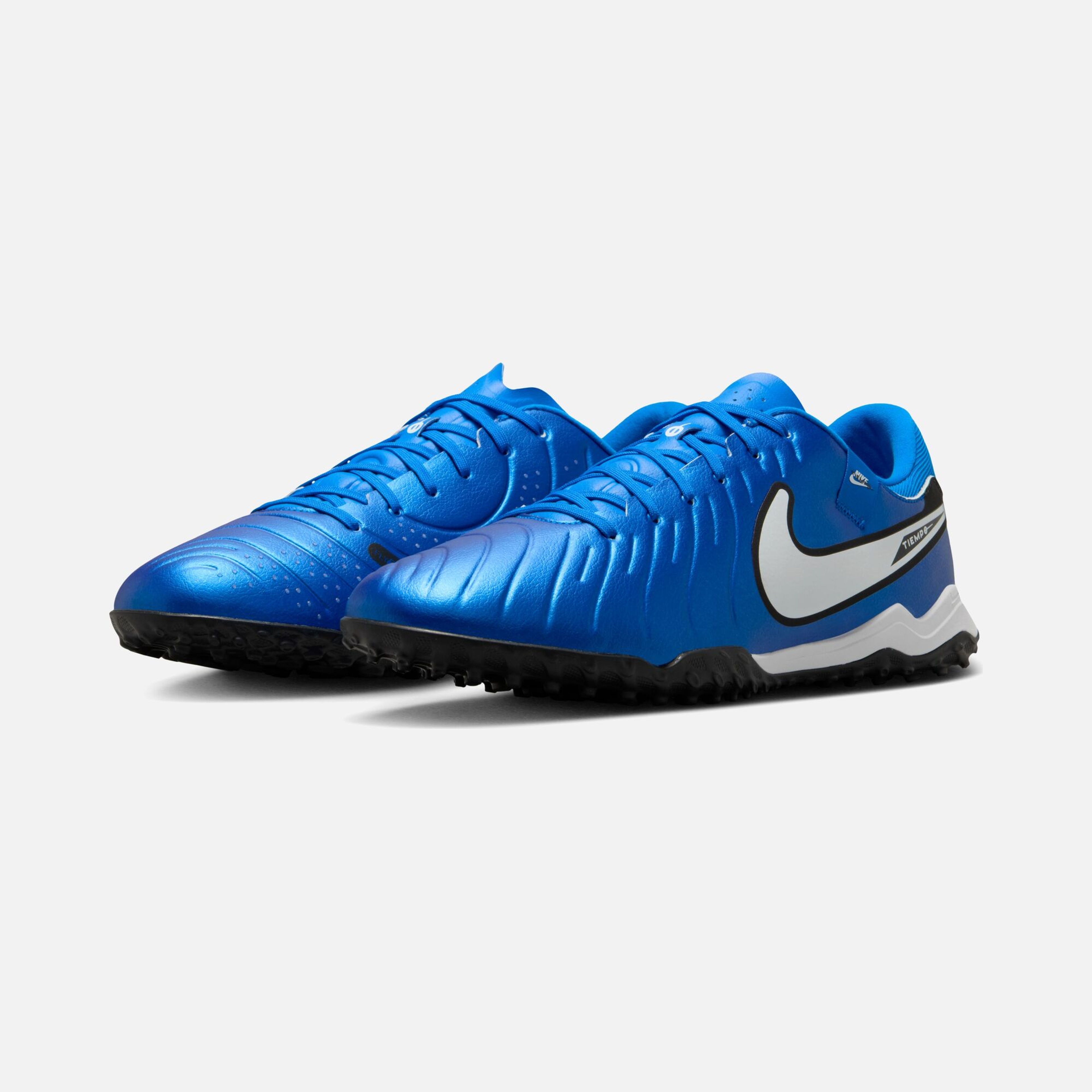 Nike Tiempo Legend 10 Academy TF Turf Low-Top Erkek Halı Saha Ayakkabı