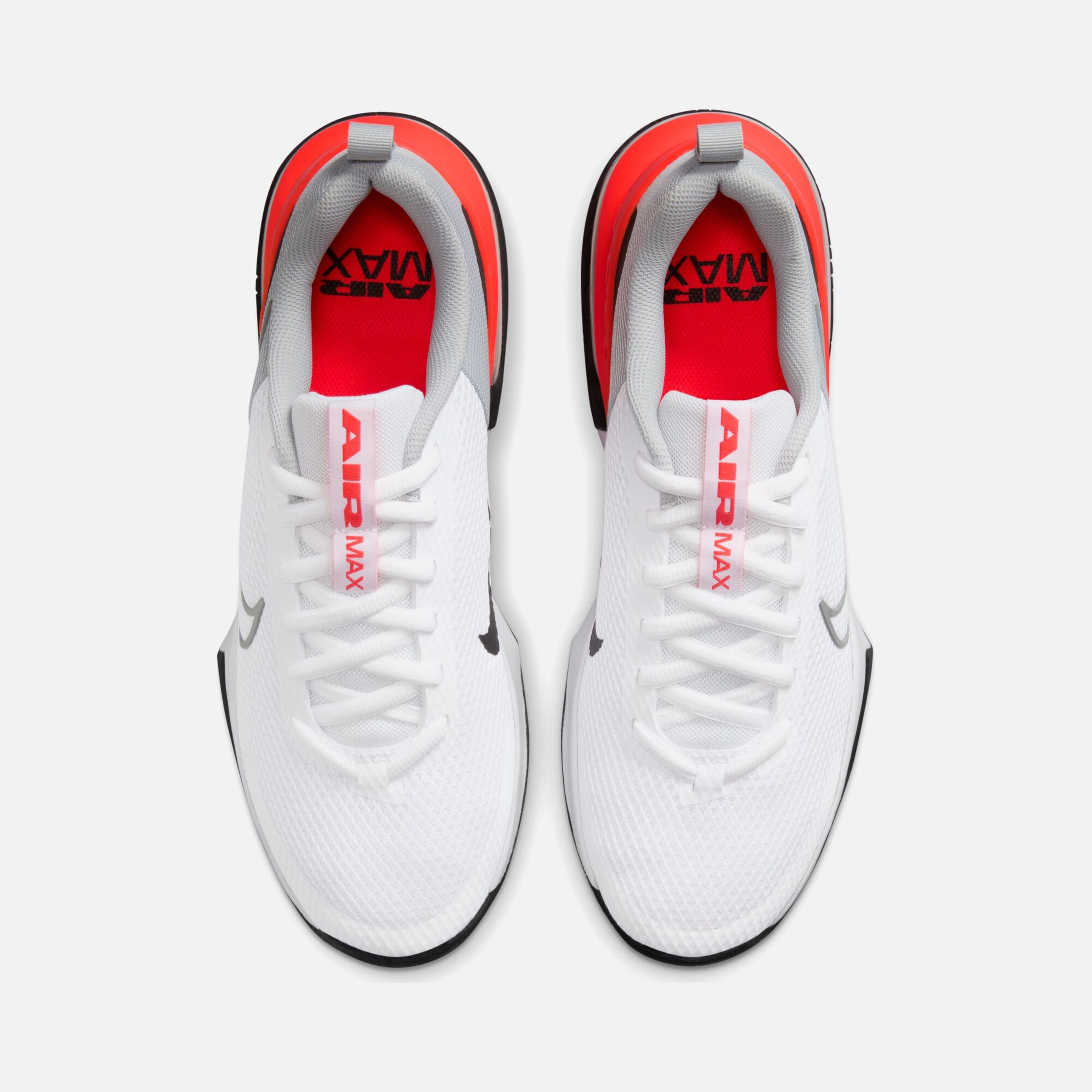 Nike Air Max Alpha Trainer 6 Workout Erkek Spor Ayakkabı