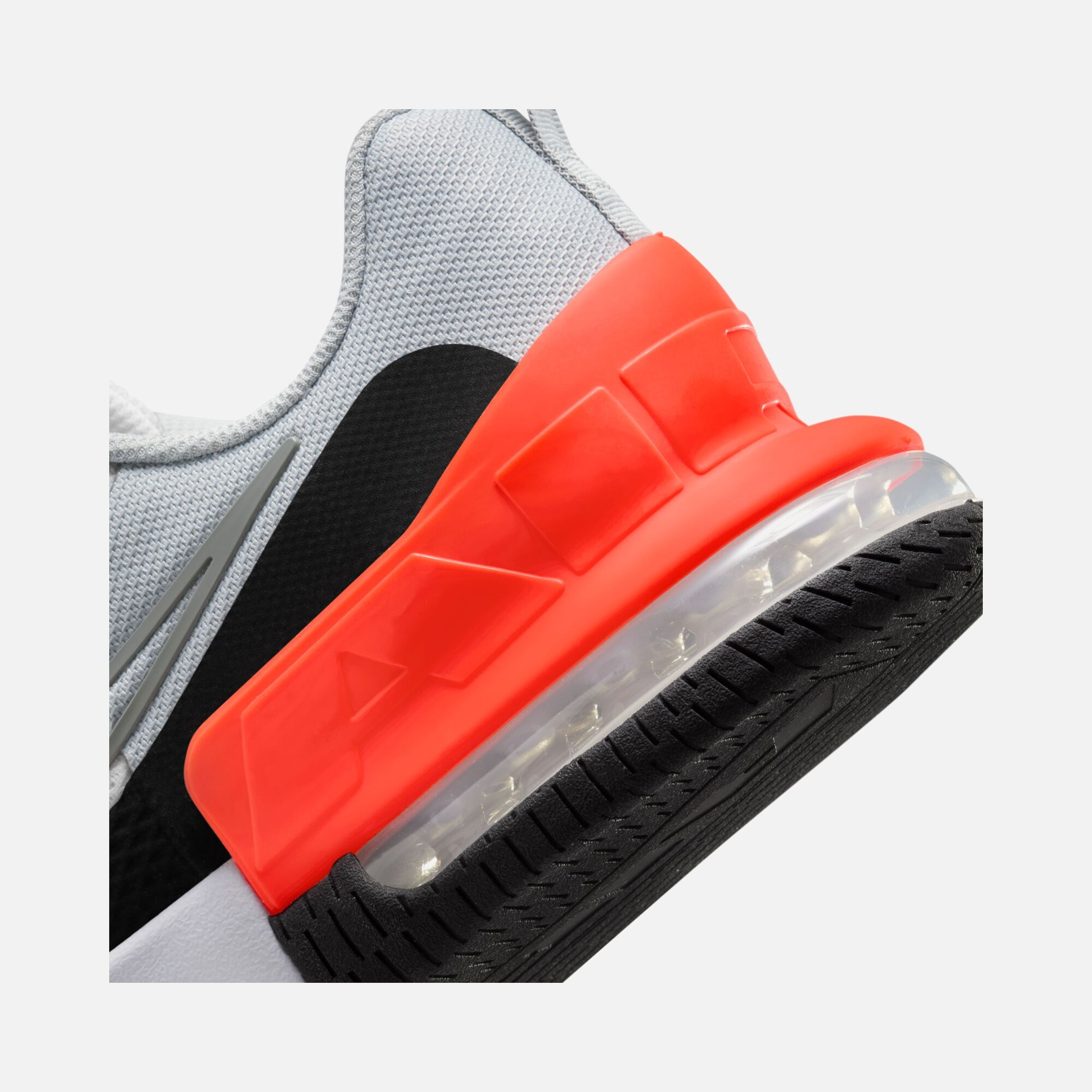 Nike Air Max Alpha Trainer 6 Workout Erkek Spor Ayakkabı