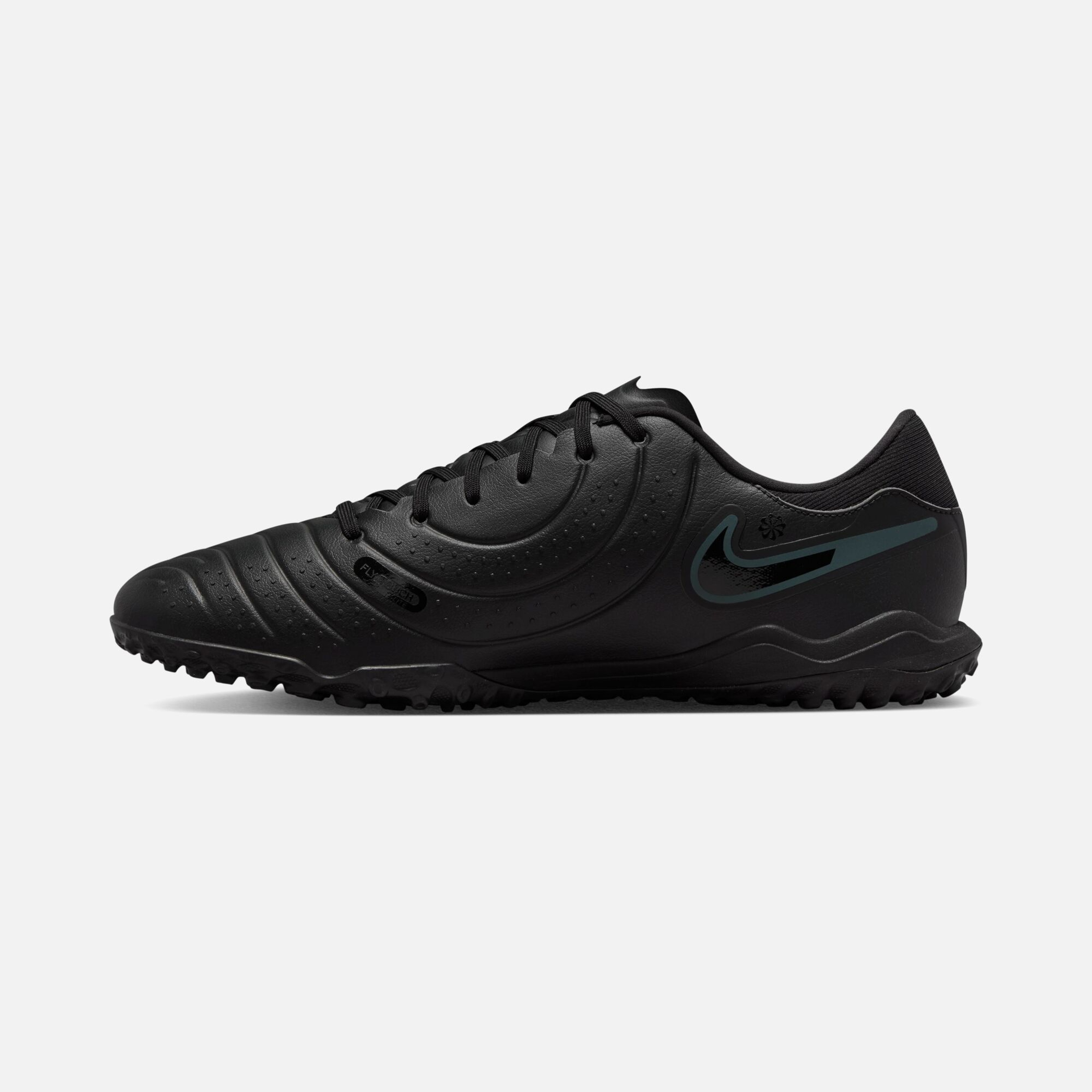 Nike Tiempo Legend 10 Academy TF Turf Low-Top Erkek Halı Saha Ayakkabı