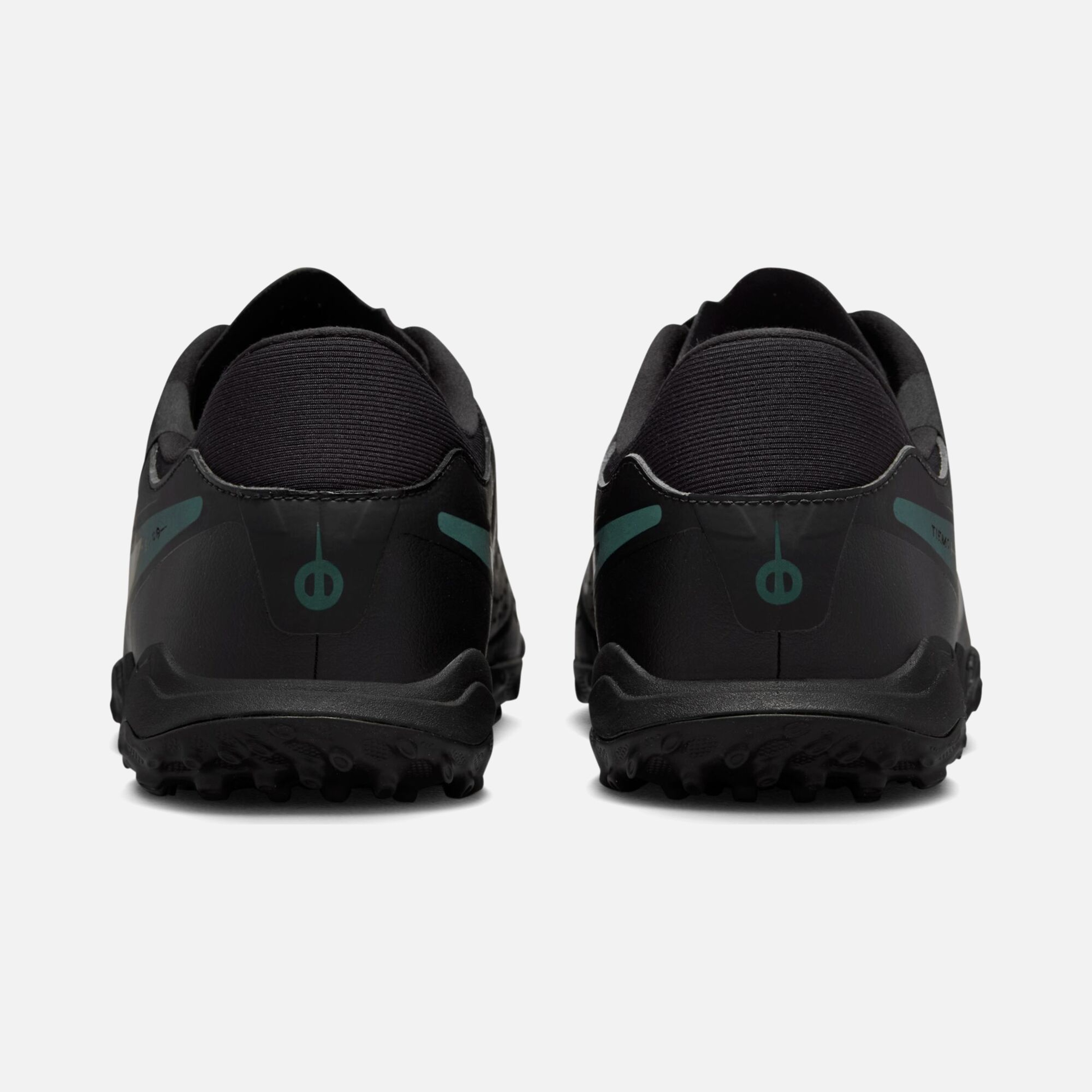 Nike Tiempo Legend 10 Academy TF Turf Low-Top Erkek Halı Saha Ayakkabı