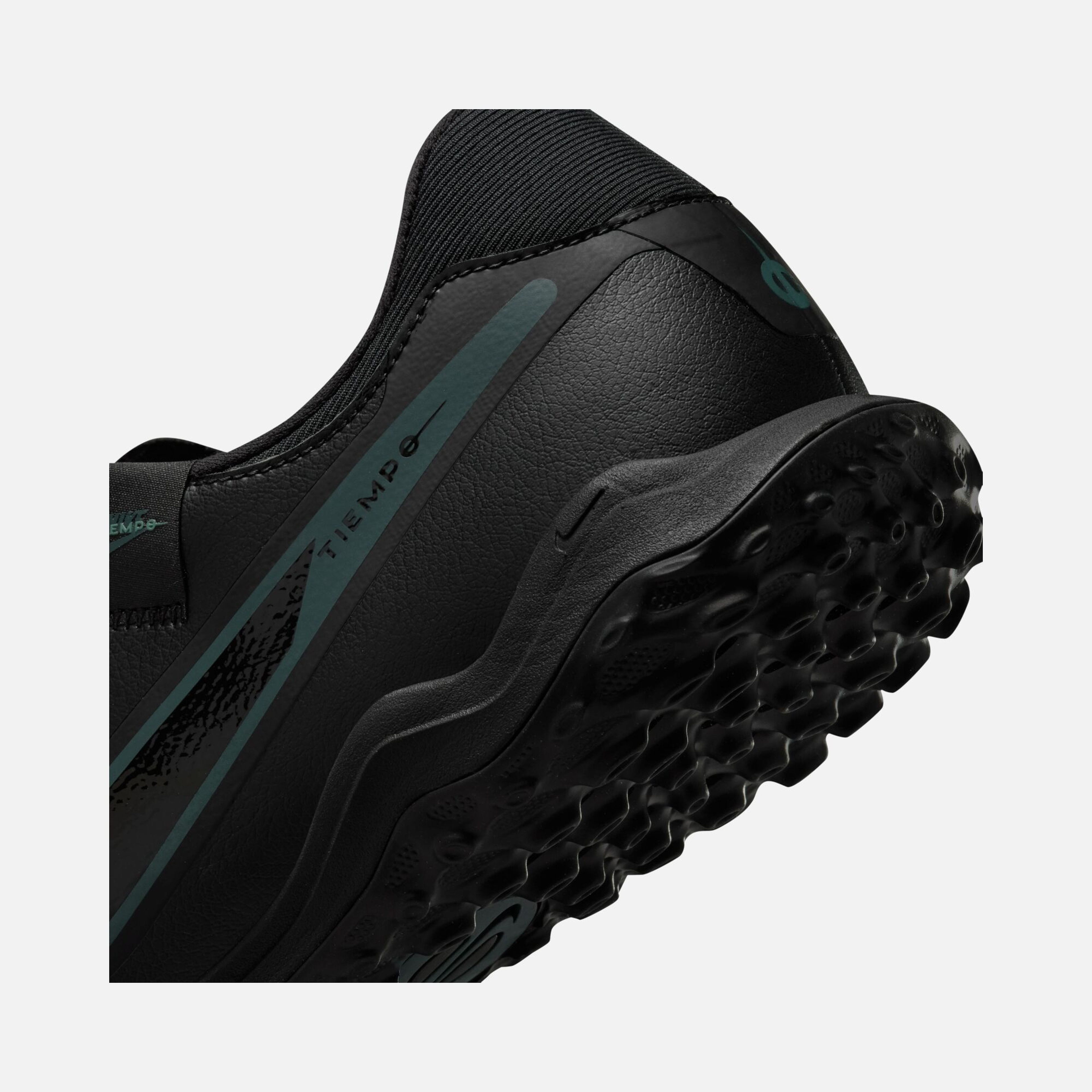 Nike Tiempo Legend 10 Academy TF Turf Low-Top Erkek Halı Saha Ayakkabı