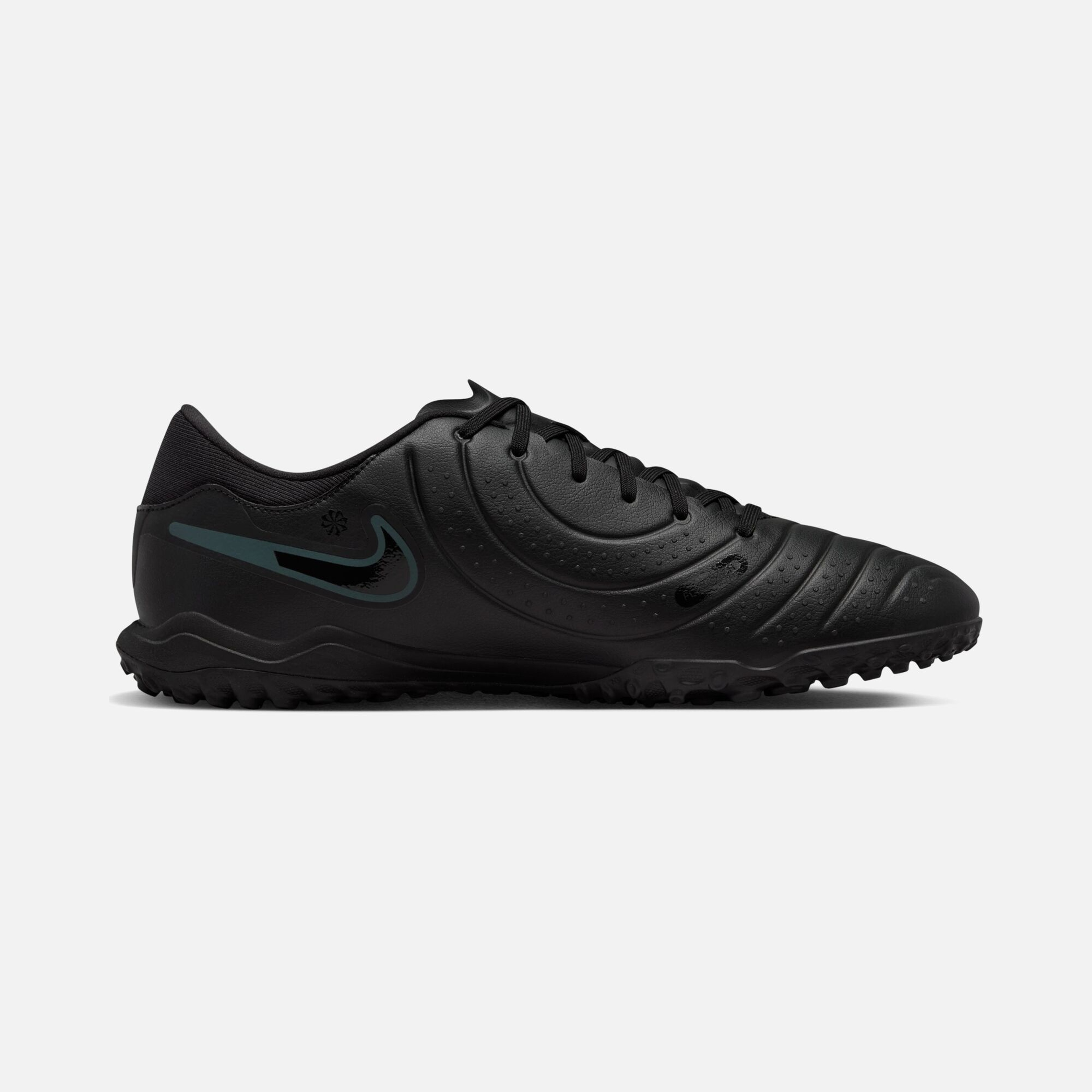 Nike Tiempo Legend 10 Academy TF Turf Low-Top Erkek Halı Saha Ayakkabı