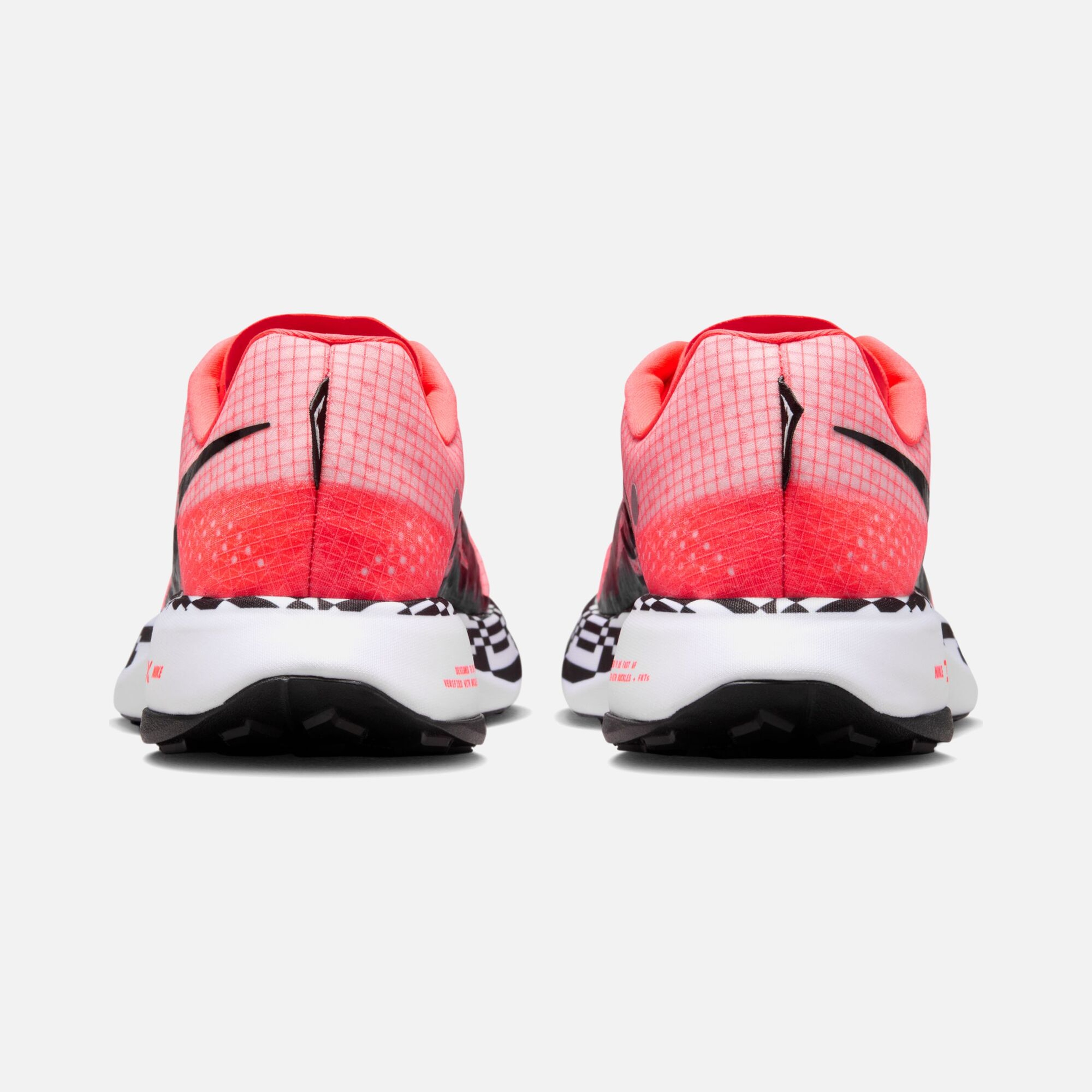 Nike ZoomX Ultrafly Trail Racing Kadın Spor Ayakkabı