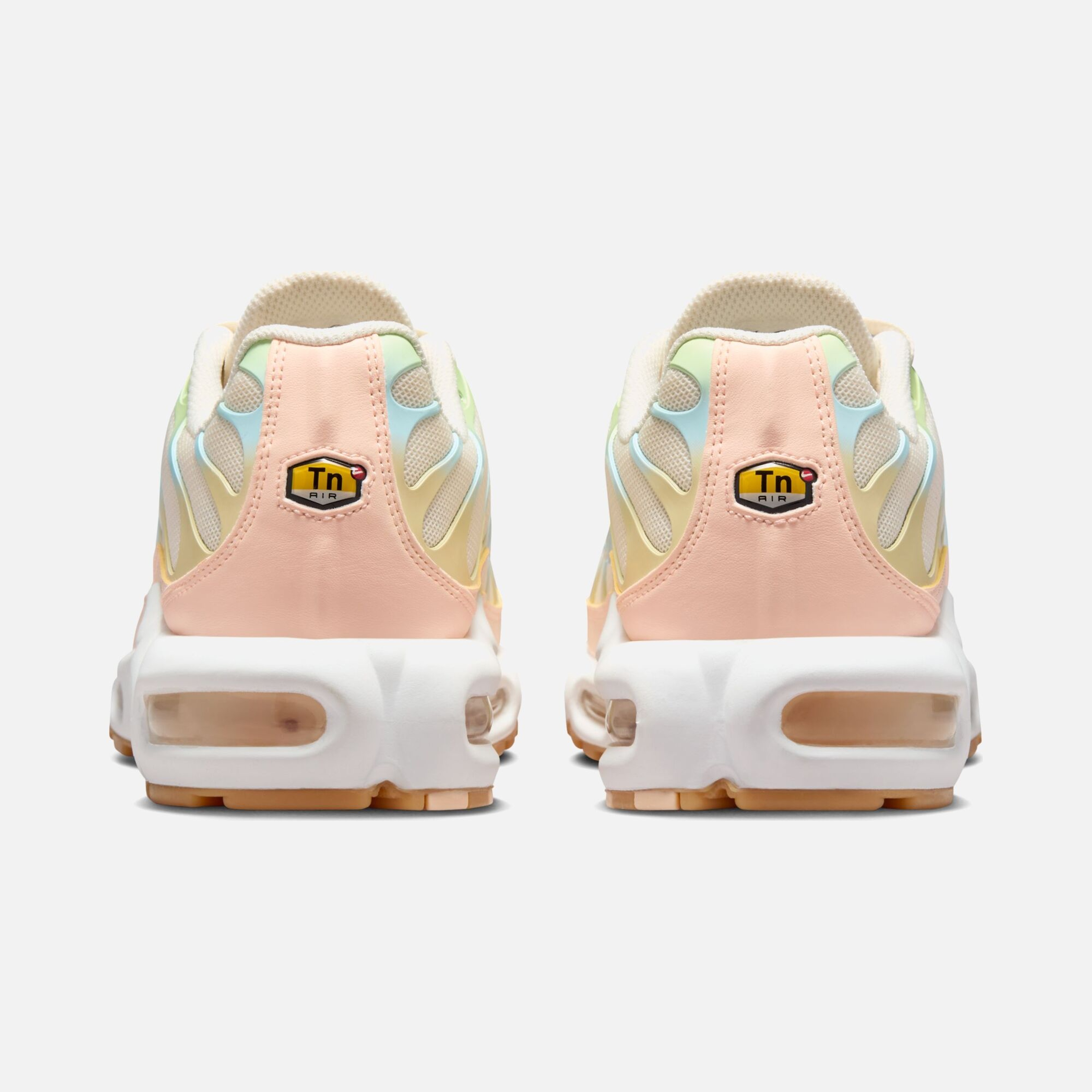 Nike Air Max Plus Sportswear Kadın Spor Ayakkabı