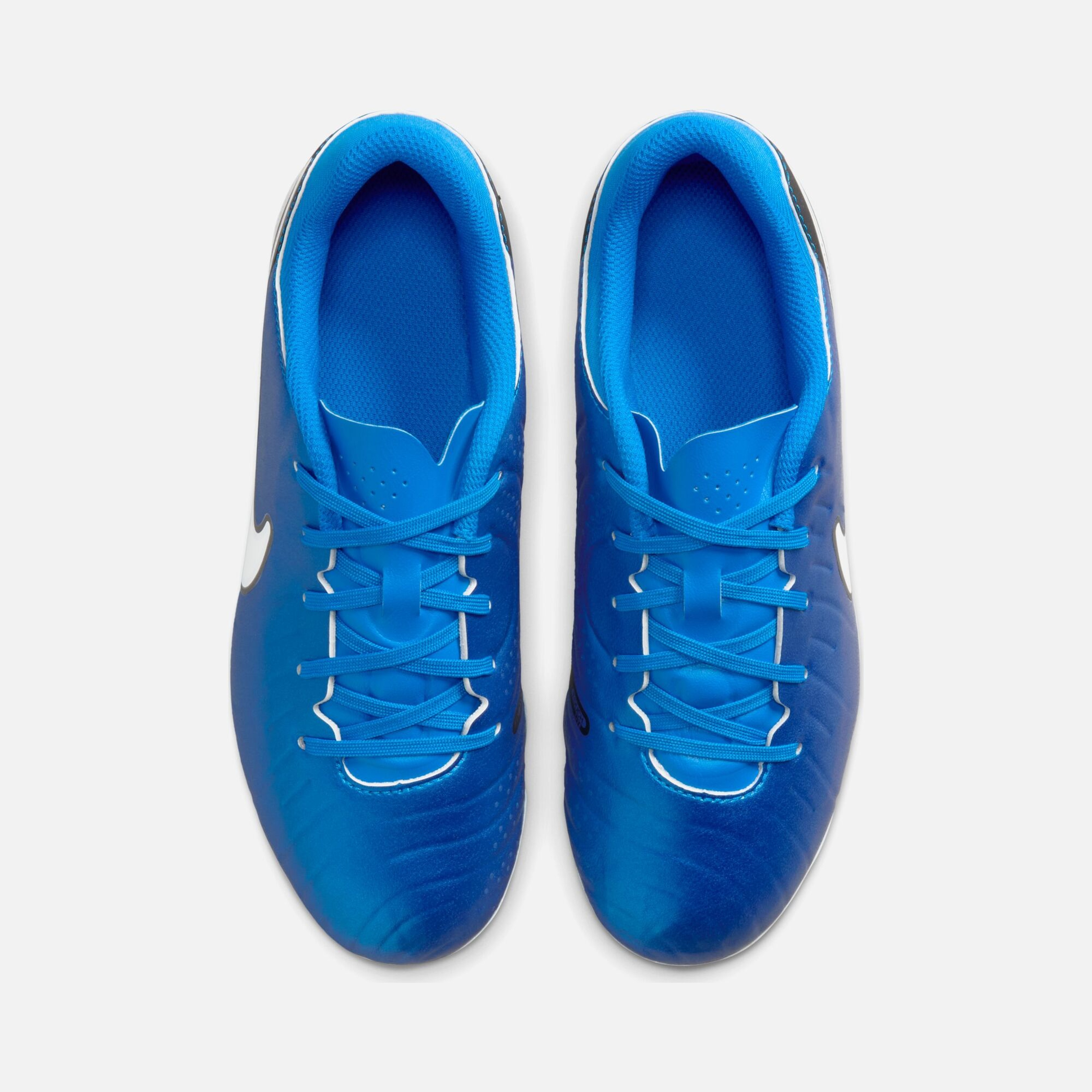 Nike Jr. Tiempo Legend 10 Academy FG/MG Multi-Ground Low-Top Çocuk Krampon