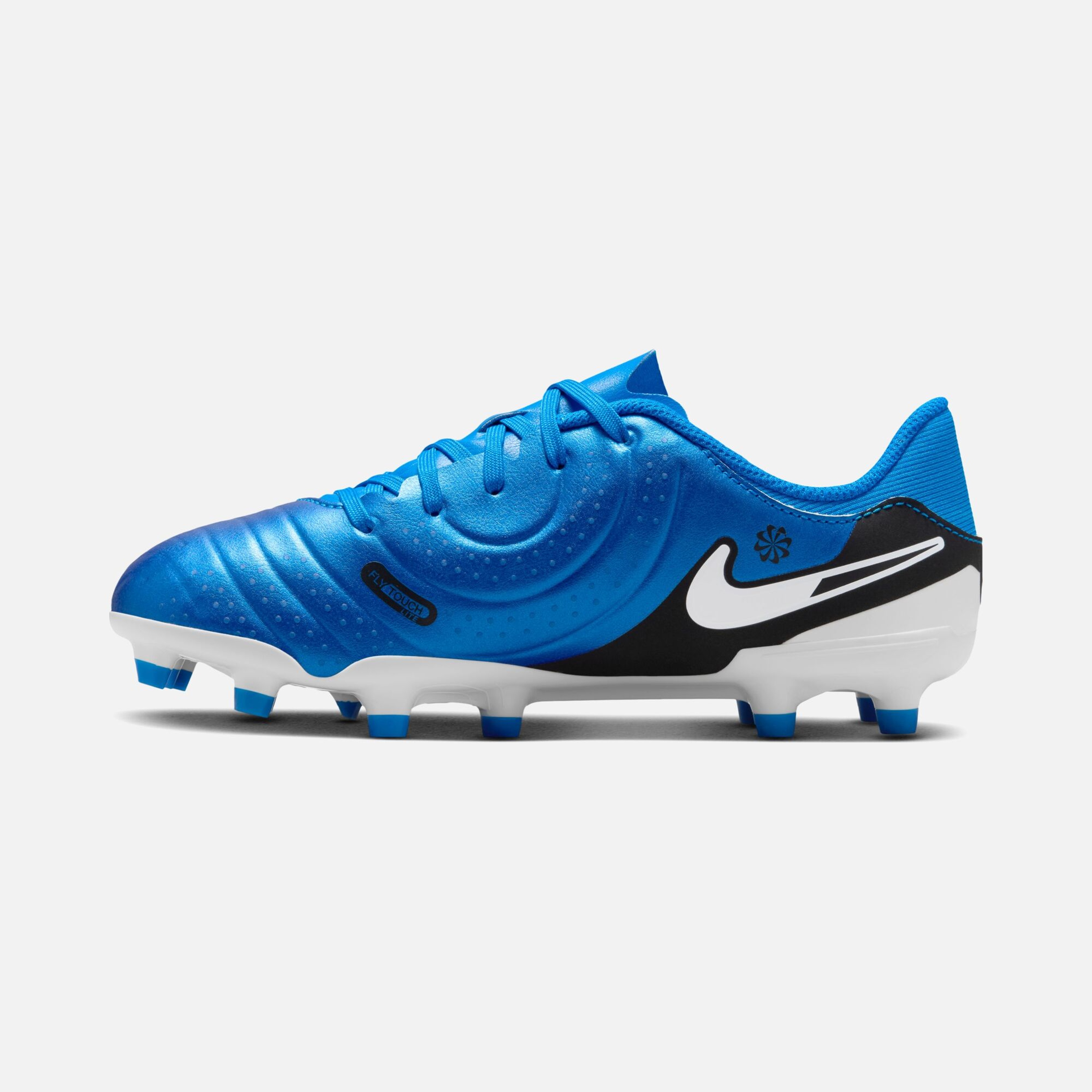 Nike Jr. Tiempo Legend 10 Academy FG/MG Multi-Ground Low-Top Çocuk Krampon