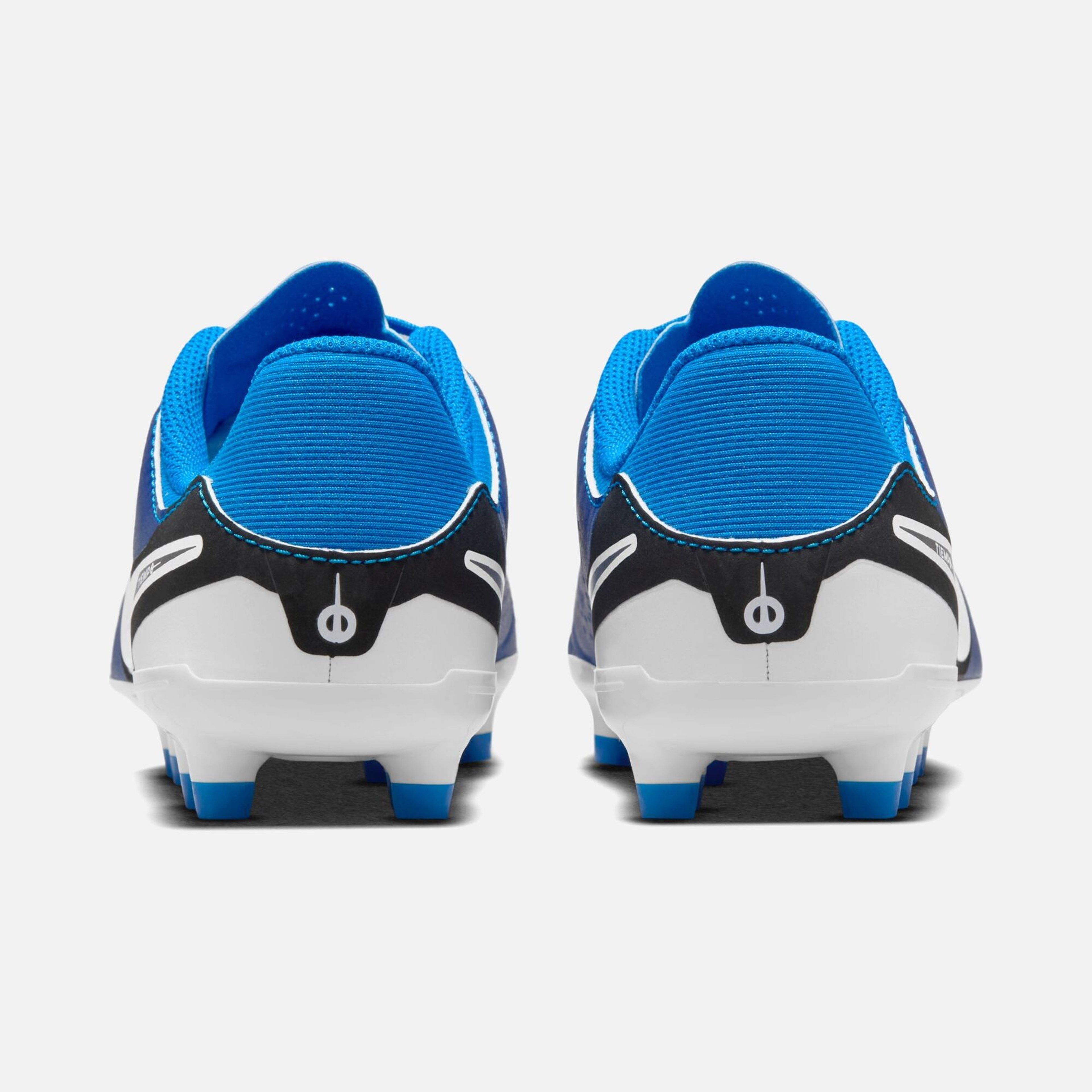 Nike Jr. Tiempo Legend 10 Academy FG/MG Multi-Ground Low-Top Çocuk Krampon