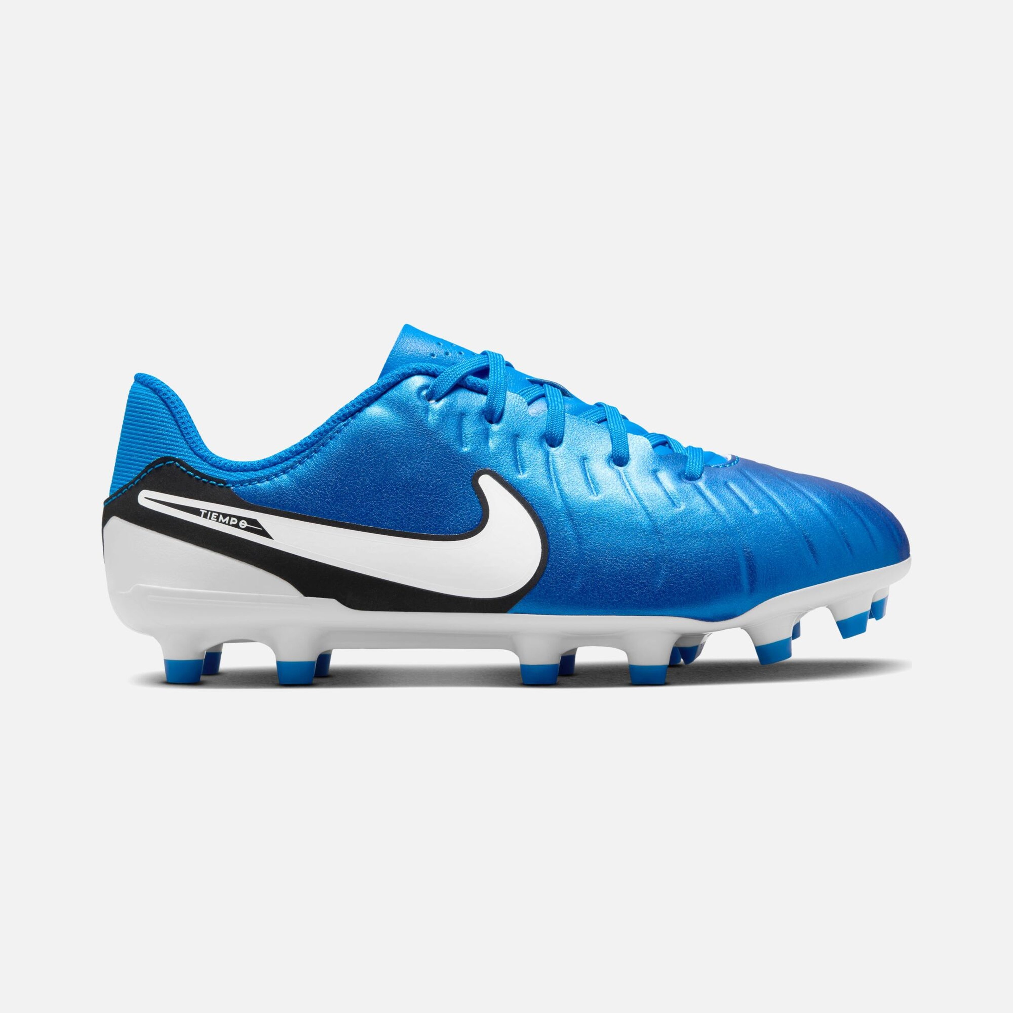 Nike Jr. Tiempo Legend 10 Academy FG/MG Multi-Ground Low-Top Çocuk Krampon