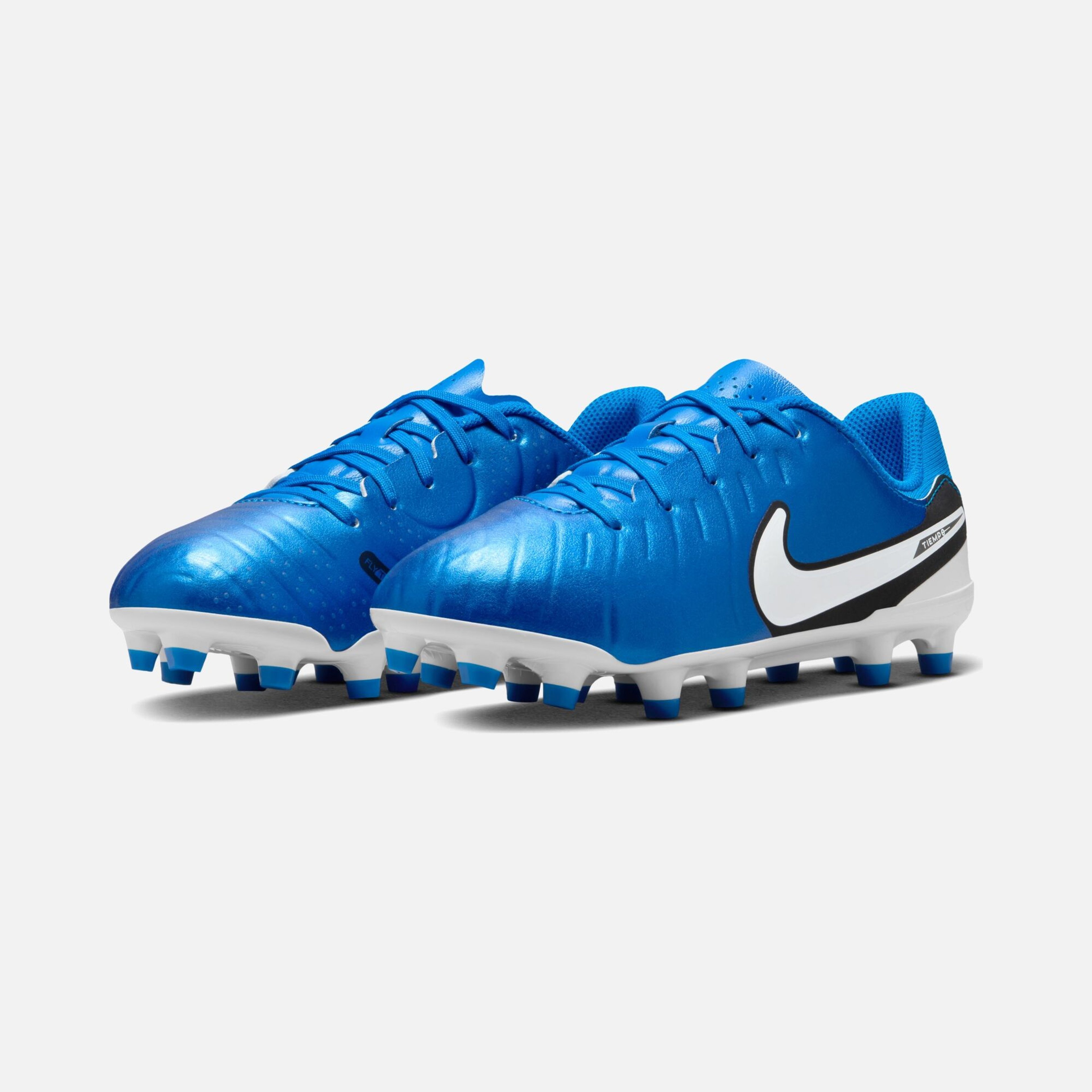 Nike Jr. Tiempo Legend 10 Academy FG/MG Multi-Ground Low-Top Çocuk Krampon