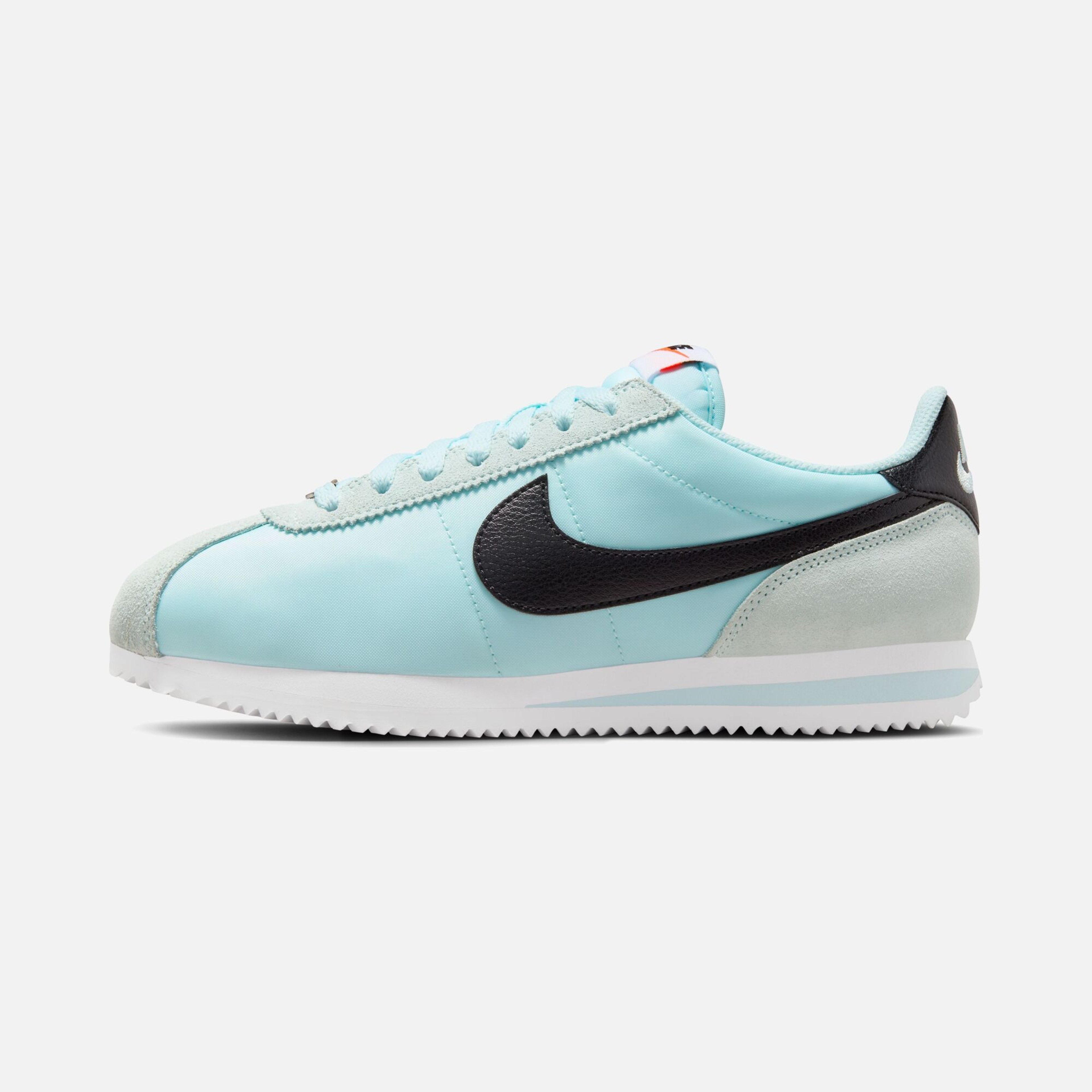 Nike Cortez Textile Upper Kadın Spor Ayakkabı
