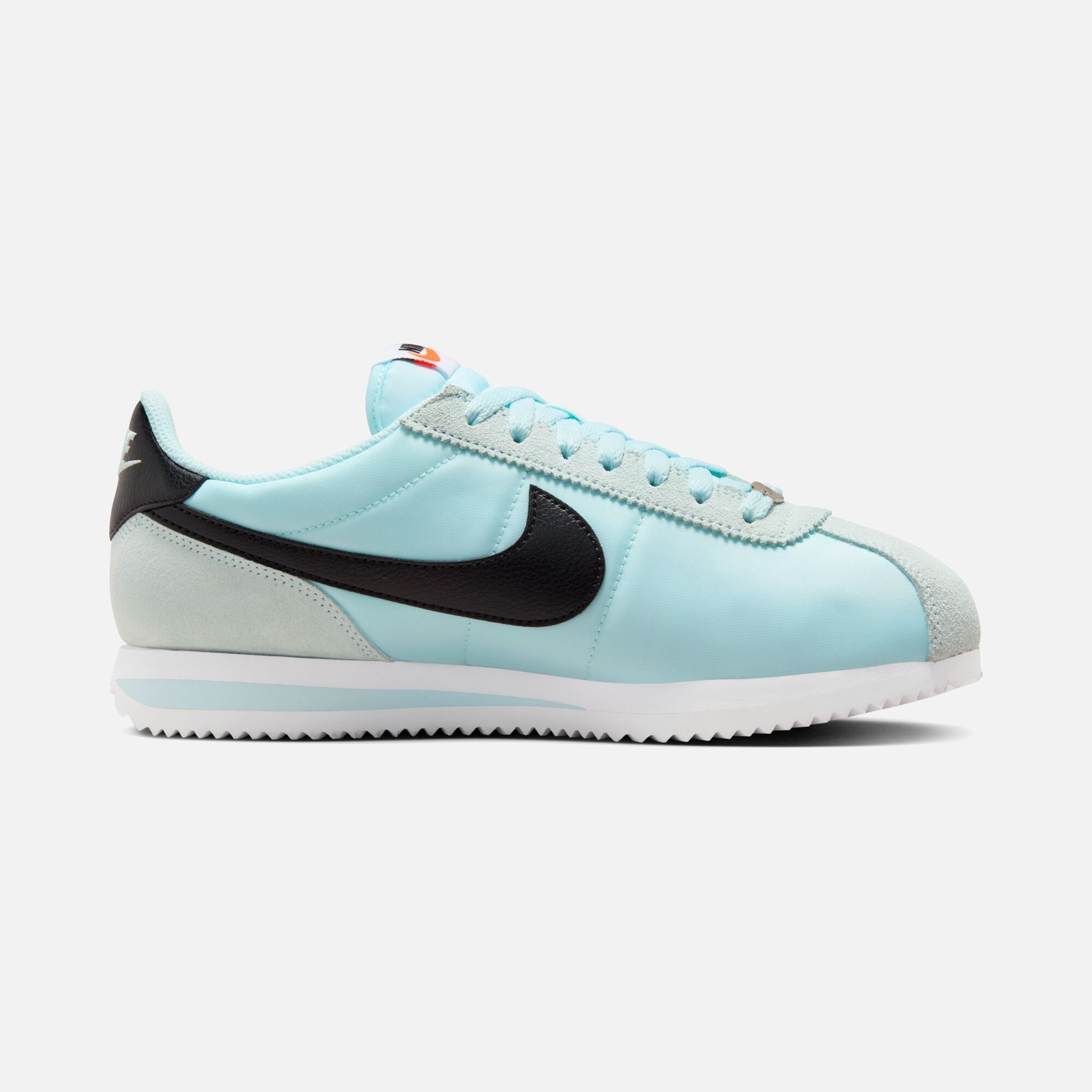 Nike Cortez Textile Upper Kadın Spor Ayakkabı