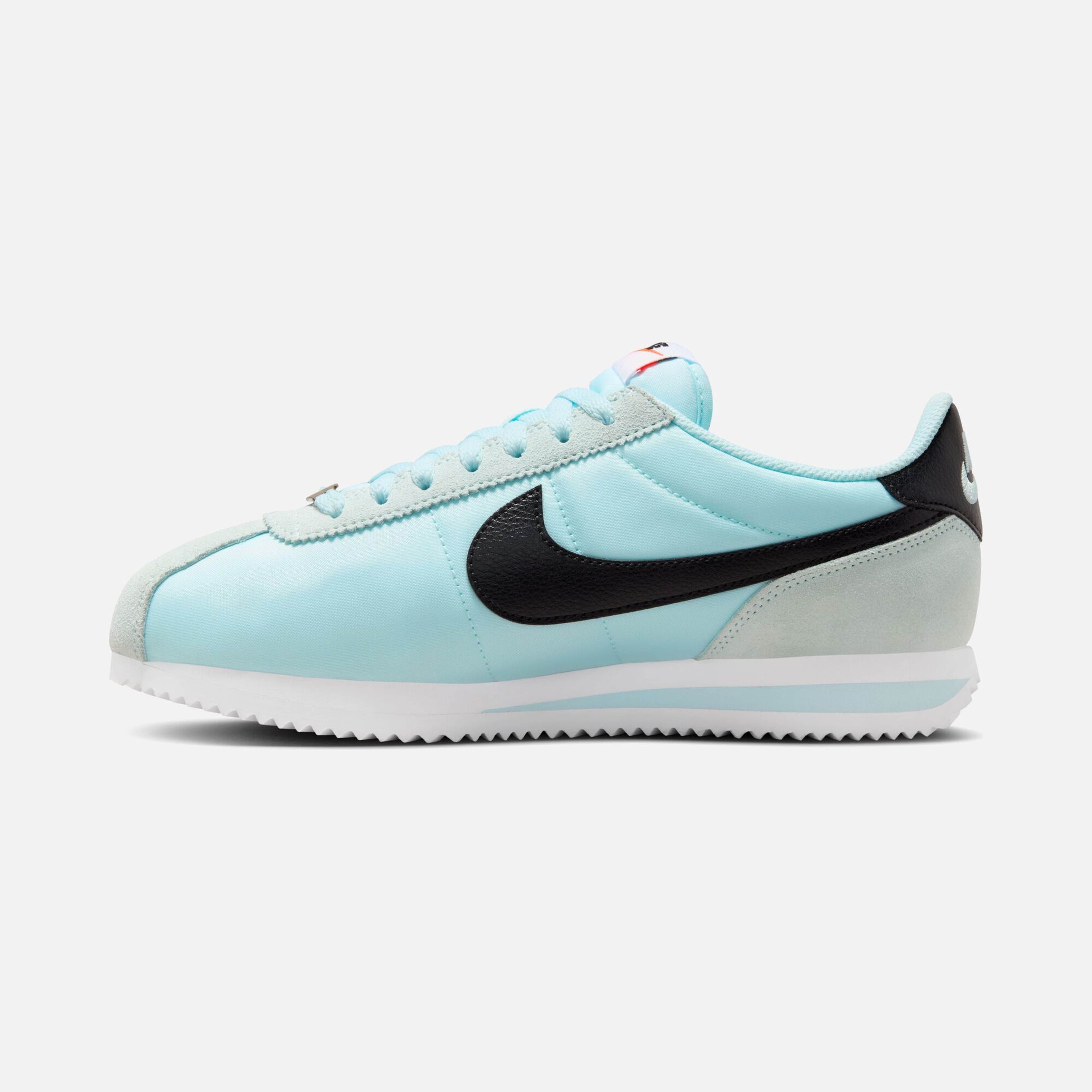 Nike Cortez Textile Upper Kadın Spor Ayakkabı