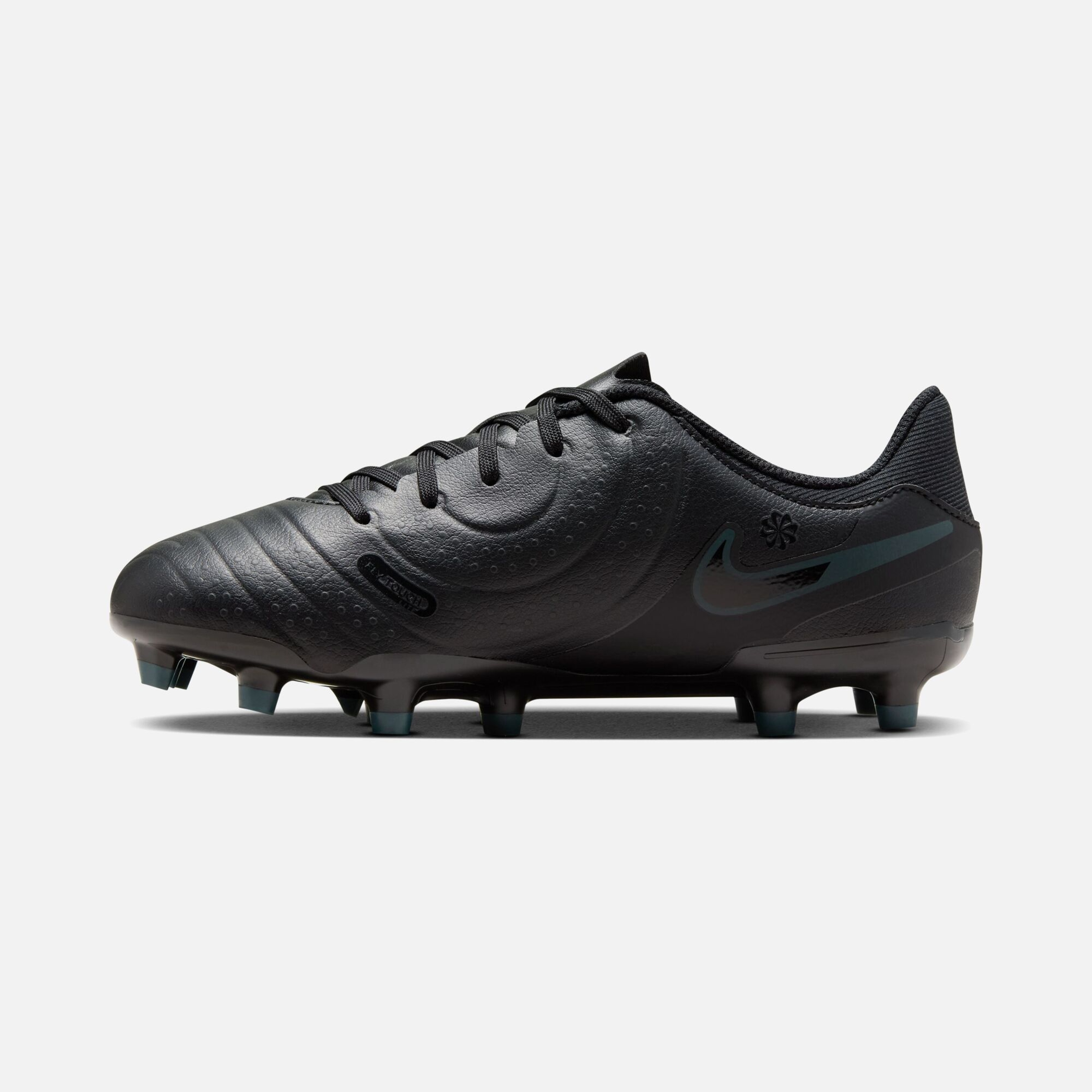 Nike Jr. Tiempo Legend 10 Academy FG/MG Multi-Ground Low-Top Çocuk Krampon