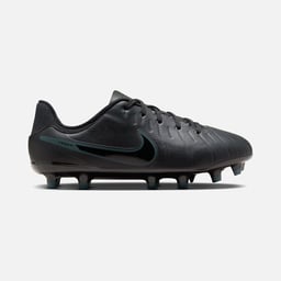 Nike Jr. Tiempo Legend 10 Academy FG/MG Multi-Ground Low-Top Çocuk Krampon