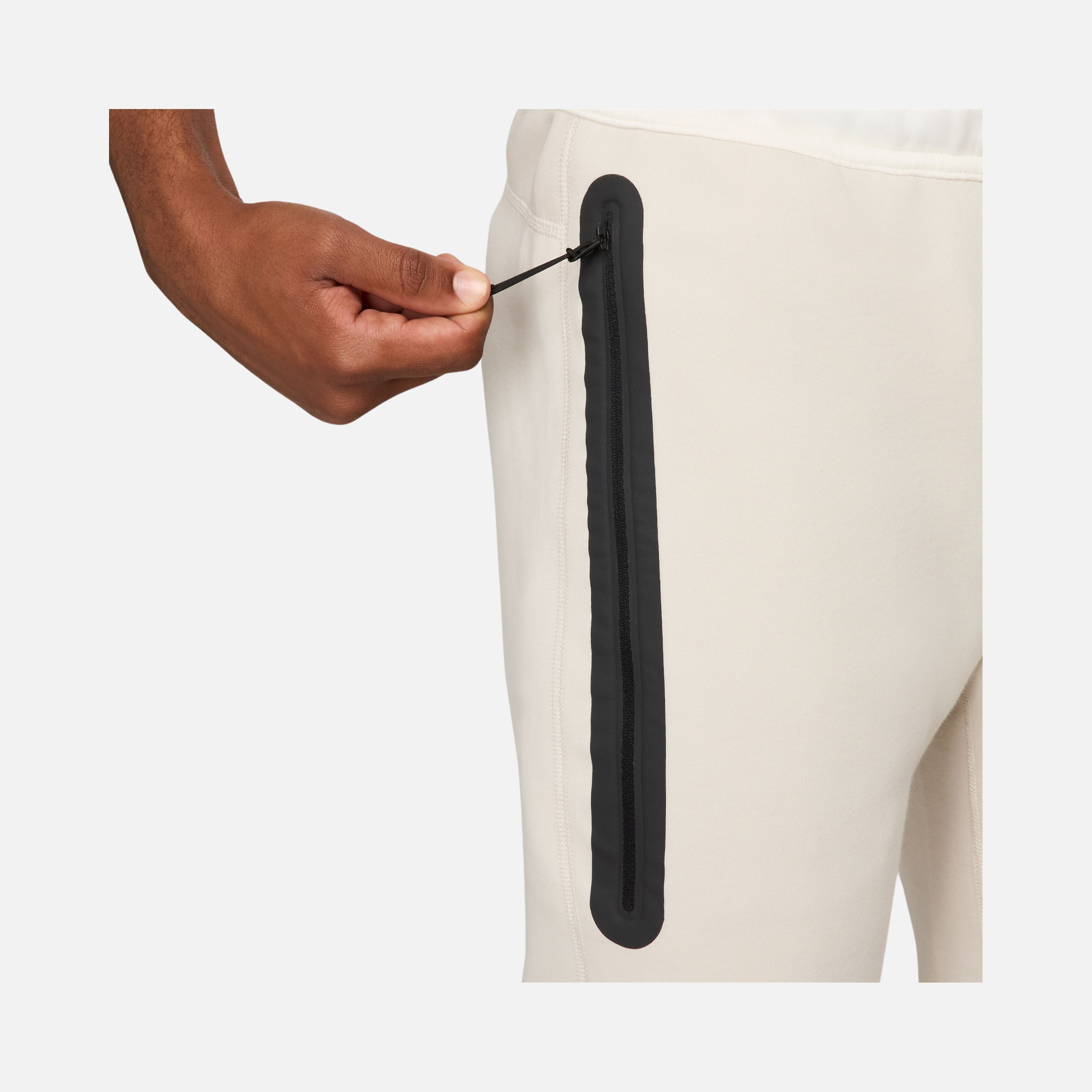 Nike Sportswear Tech Fleece FW24 Erkek Eşofman Altı